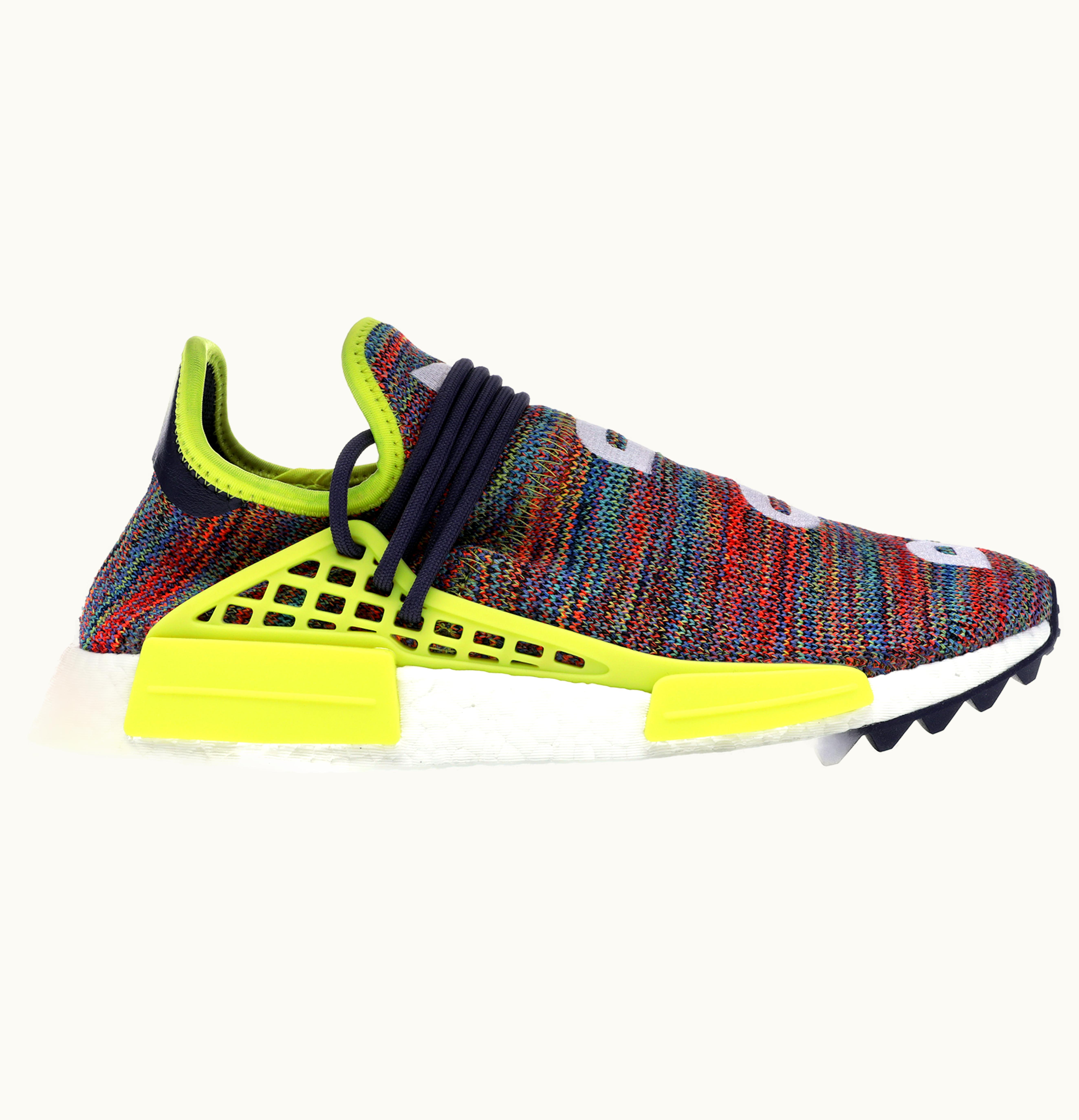 Adidas adidas Human Race NMD Pharrell Multi Color
