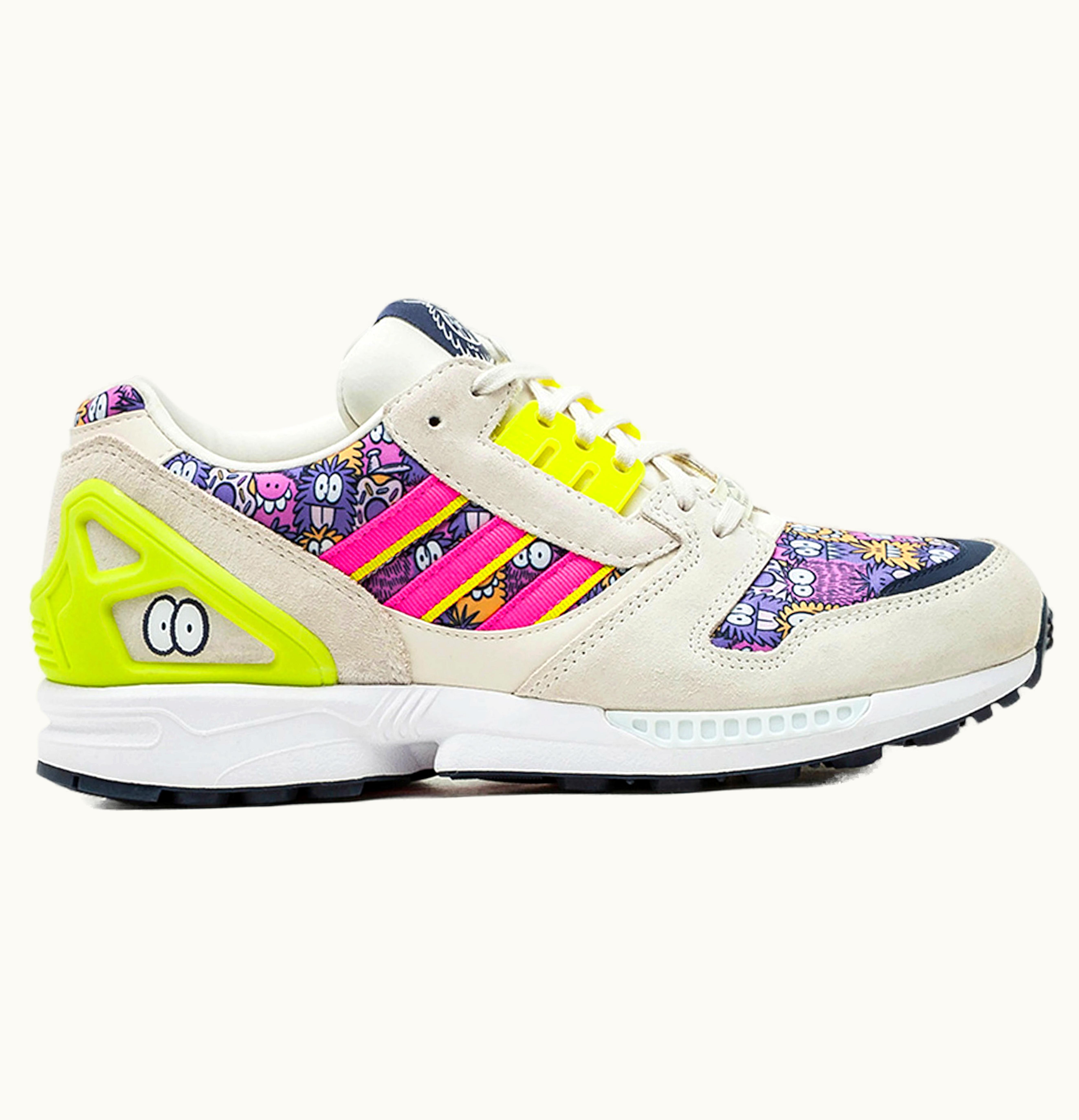 Adidas adidas ZX 8000 Kevin Lyons Monster