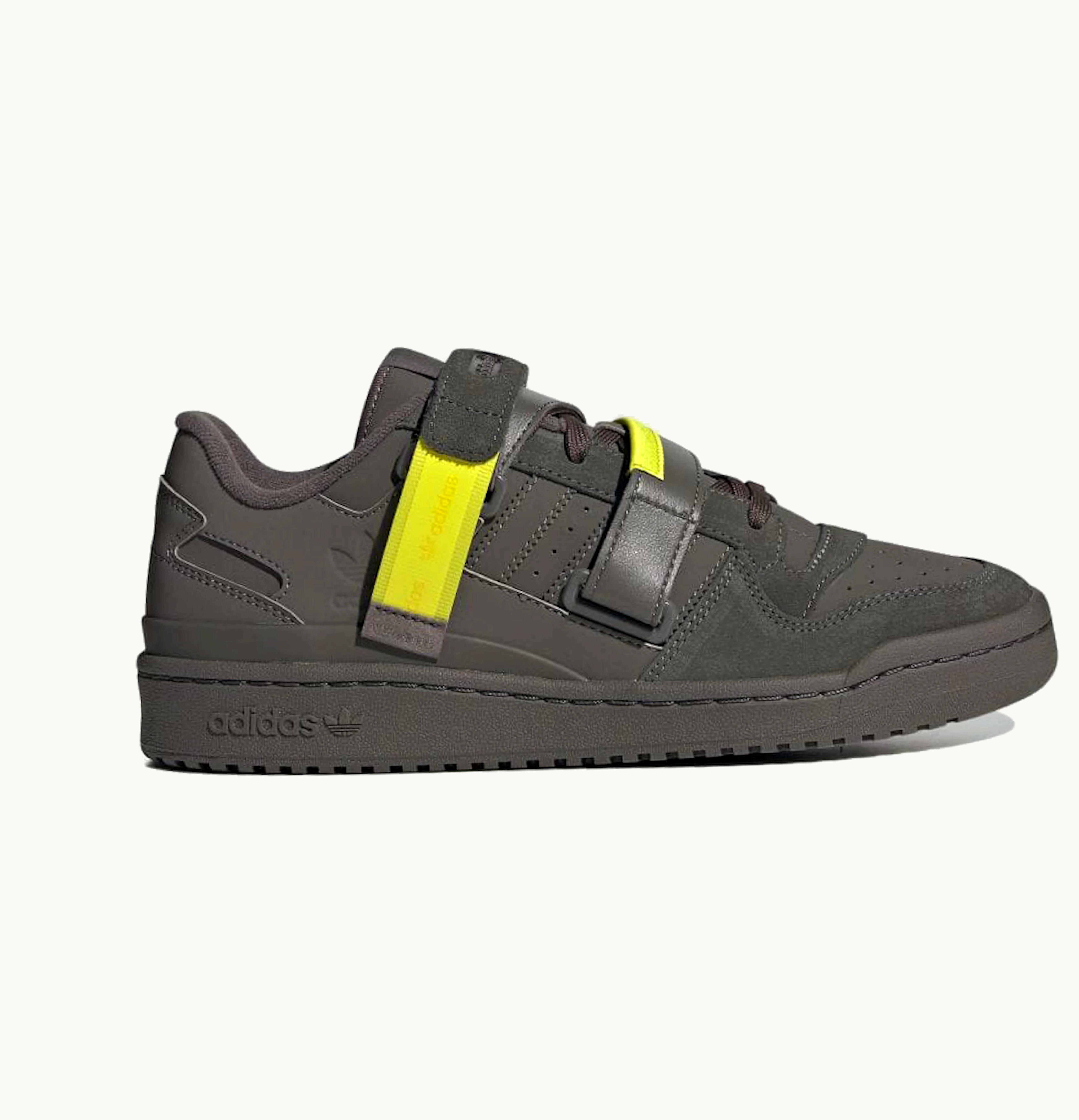 Adidas adidas Forum Low Strap Cinndar