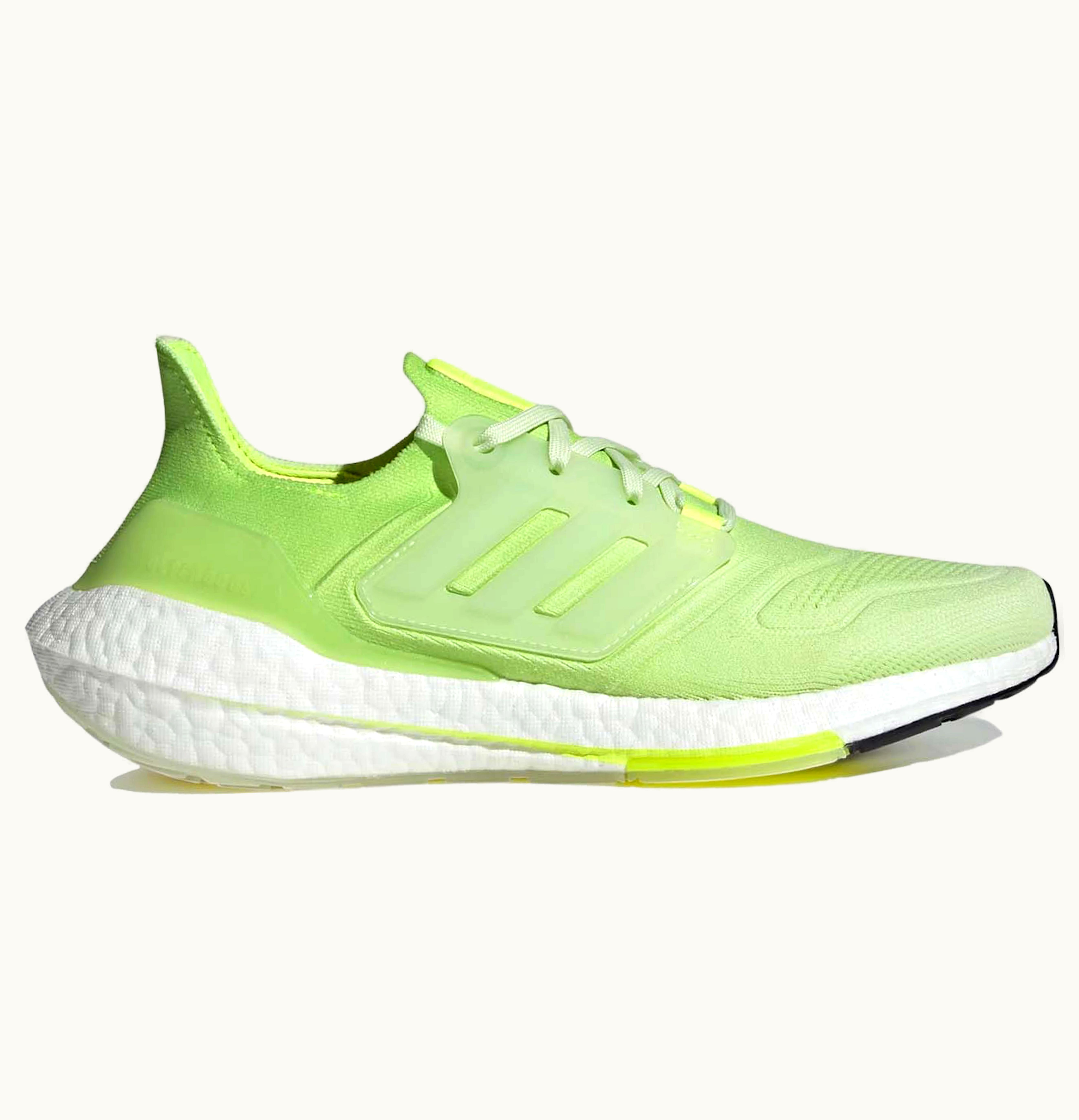 Adidas adidas Ultra Boost 22 Almost Lime