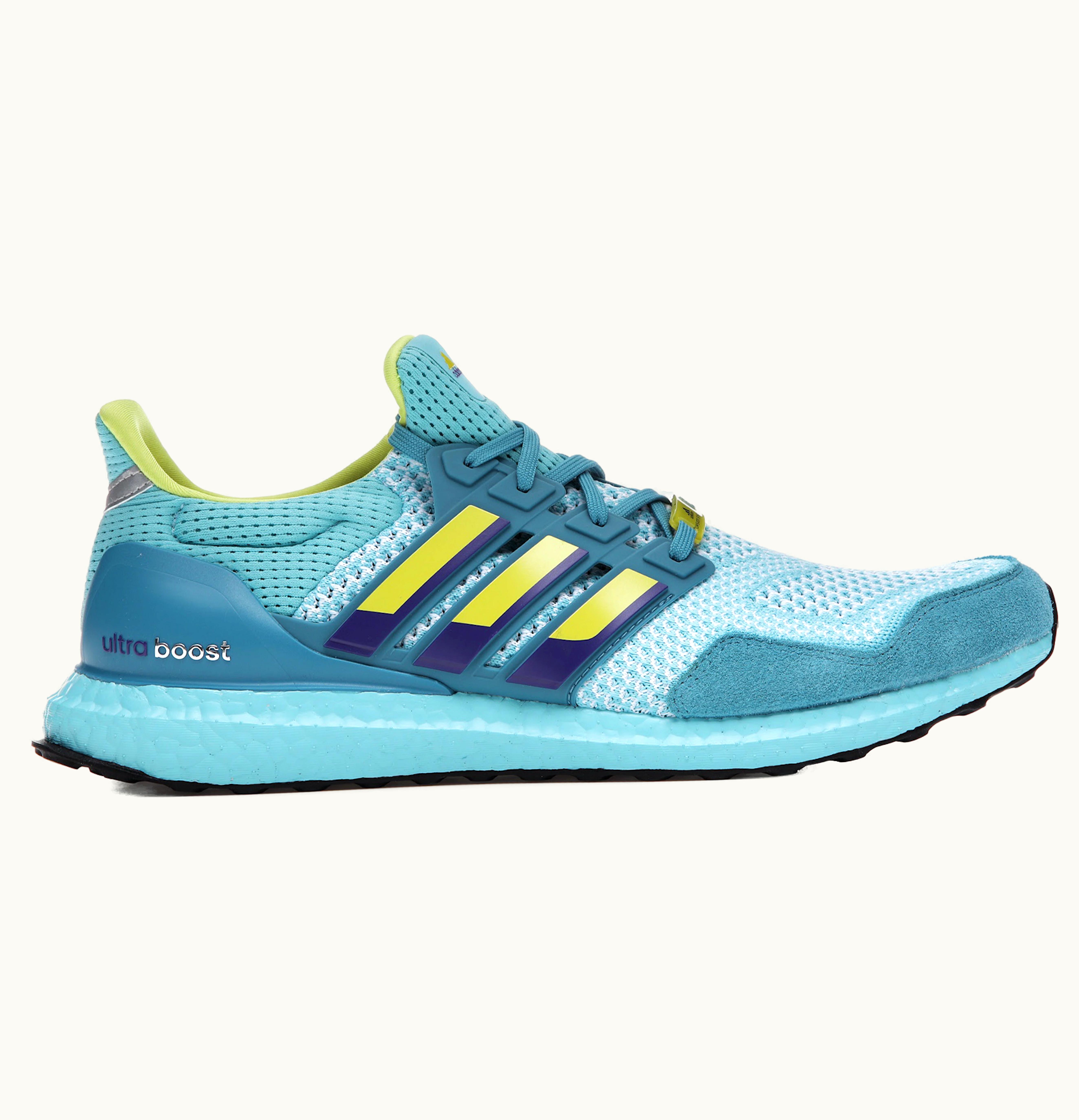 Adidas adidas Ultra Boost DNA 10 Aqua ZX 8000