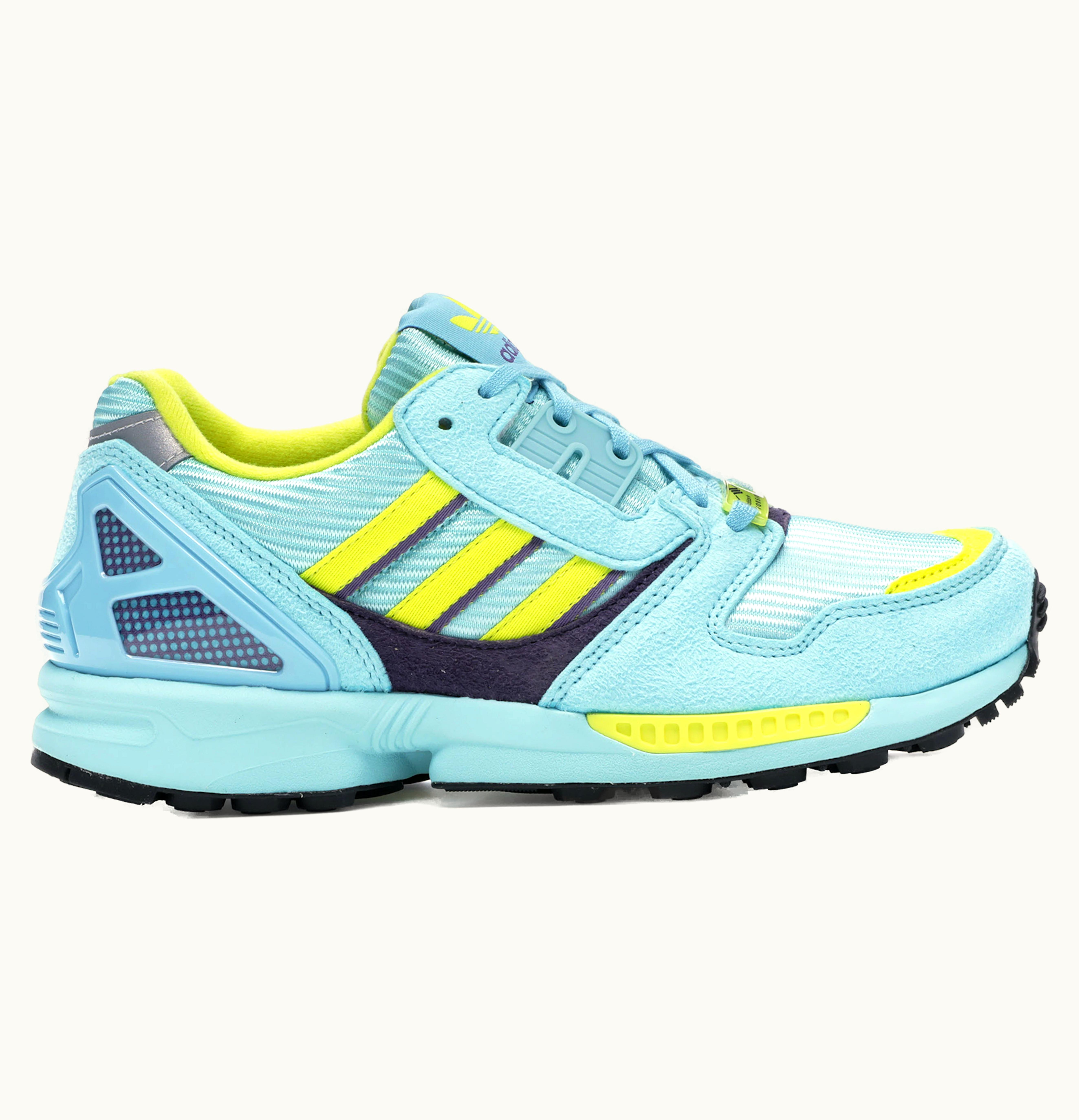 Adidas adidas ZX 8000 OG Aqua 2020