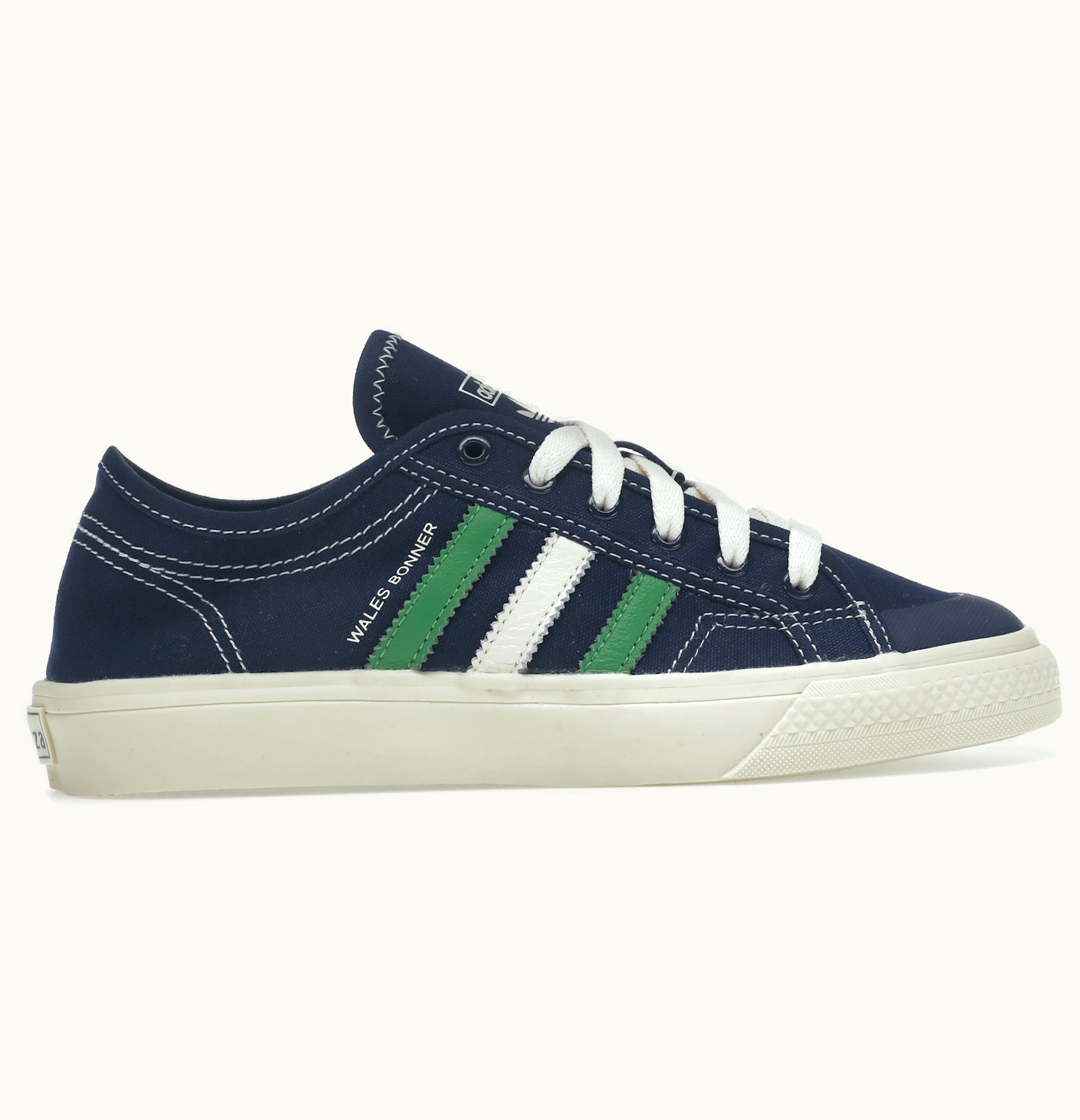 Adidas adidas Nizza Lo Wales Bonner Night Indigo