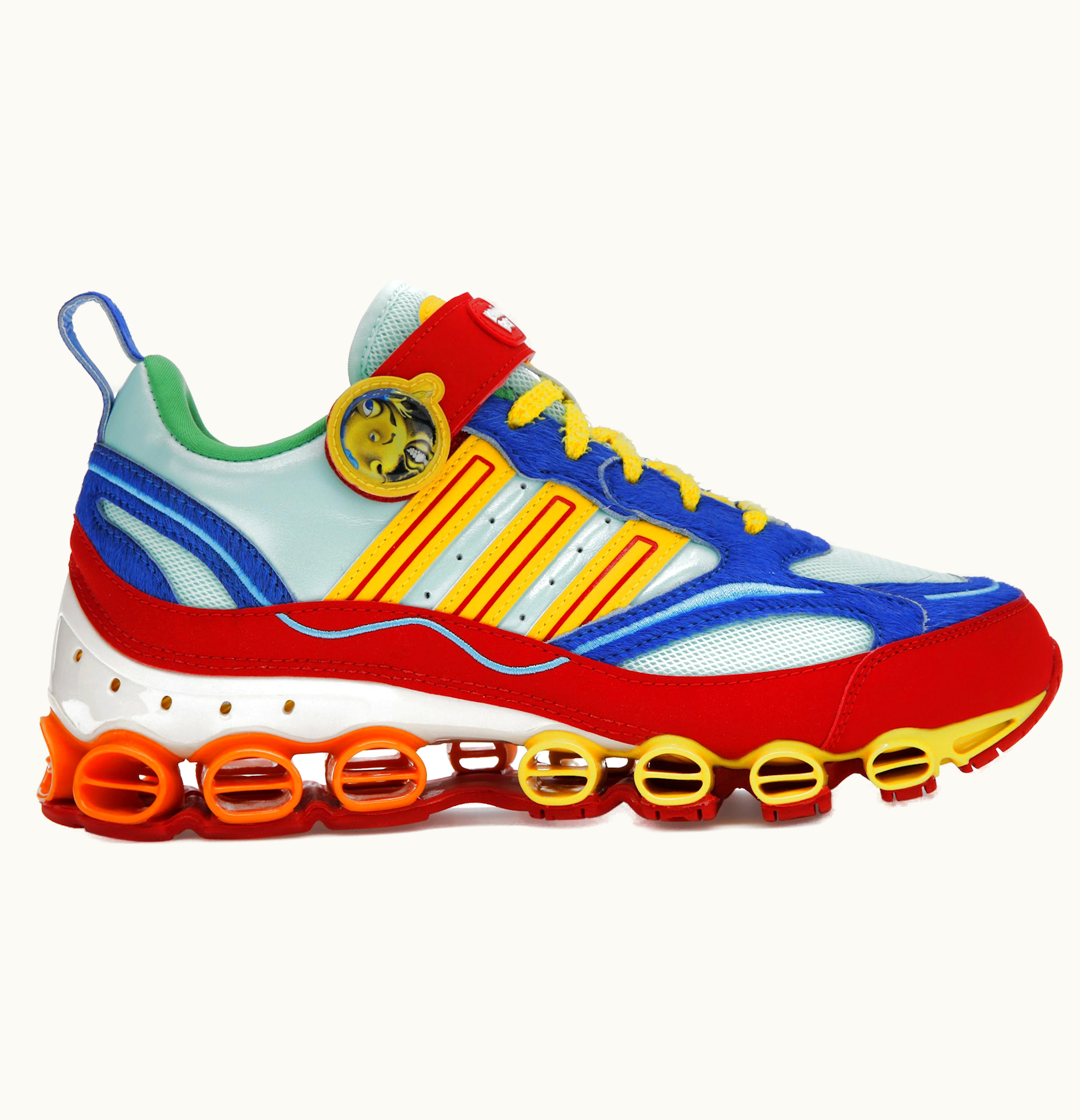 Adidas adidas Microbounce Strap Kerwin Frost