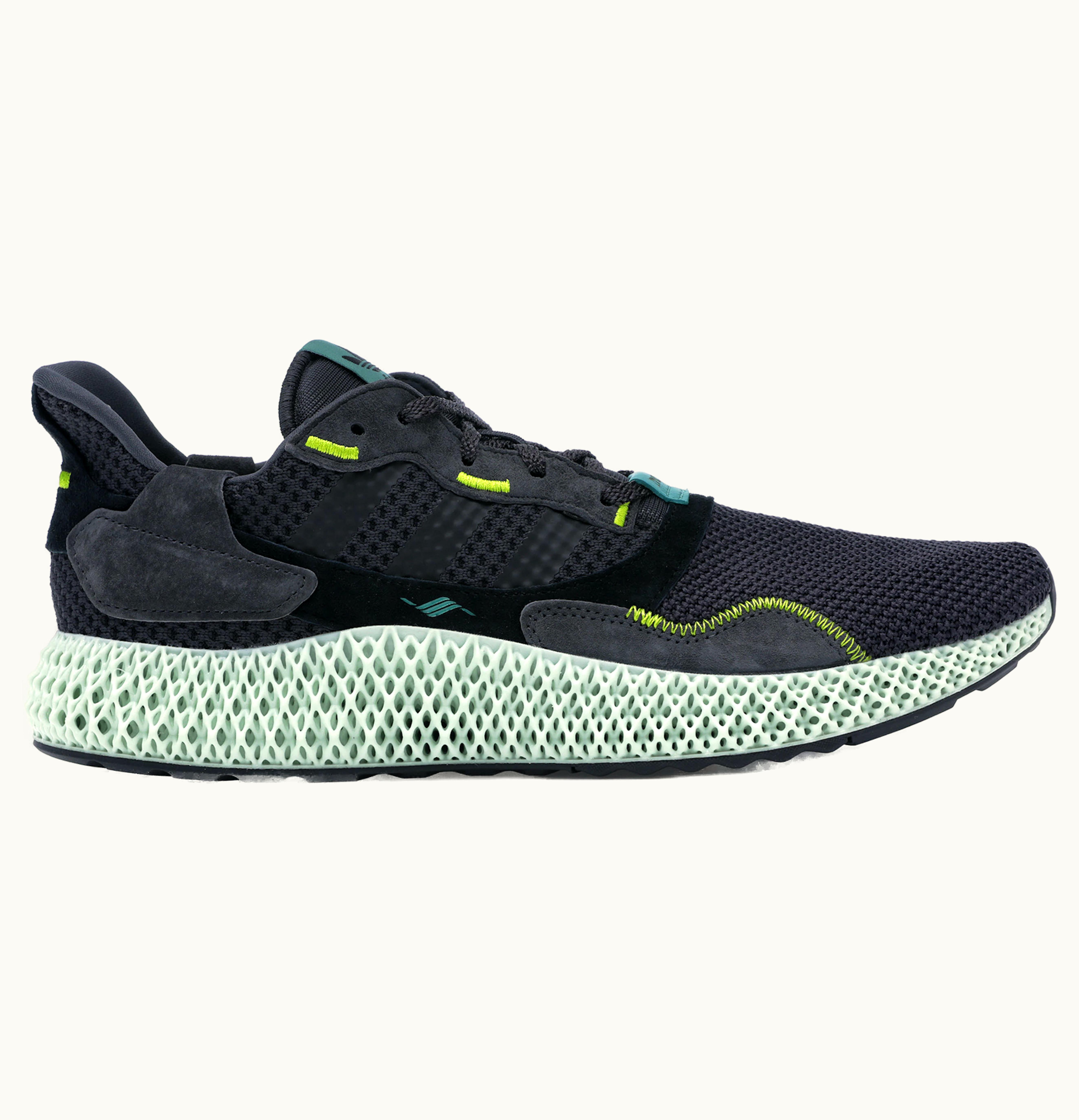 Adidas adidas ZX 4000 4D Carbon