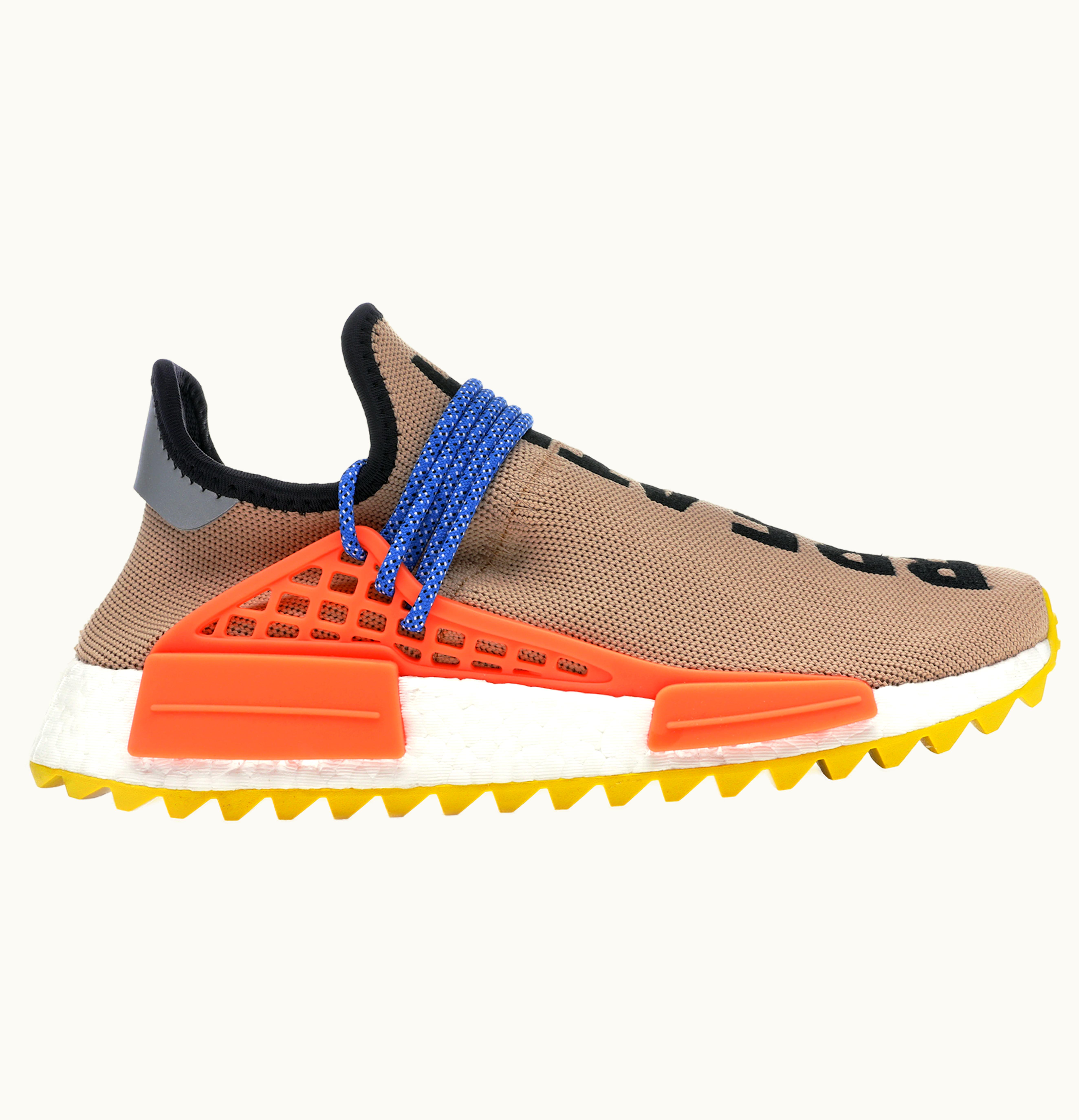 Adidas adidas Human Race NMD Pharrell Pale Nude
