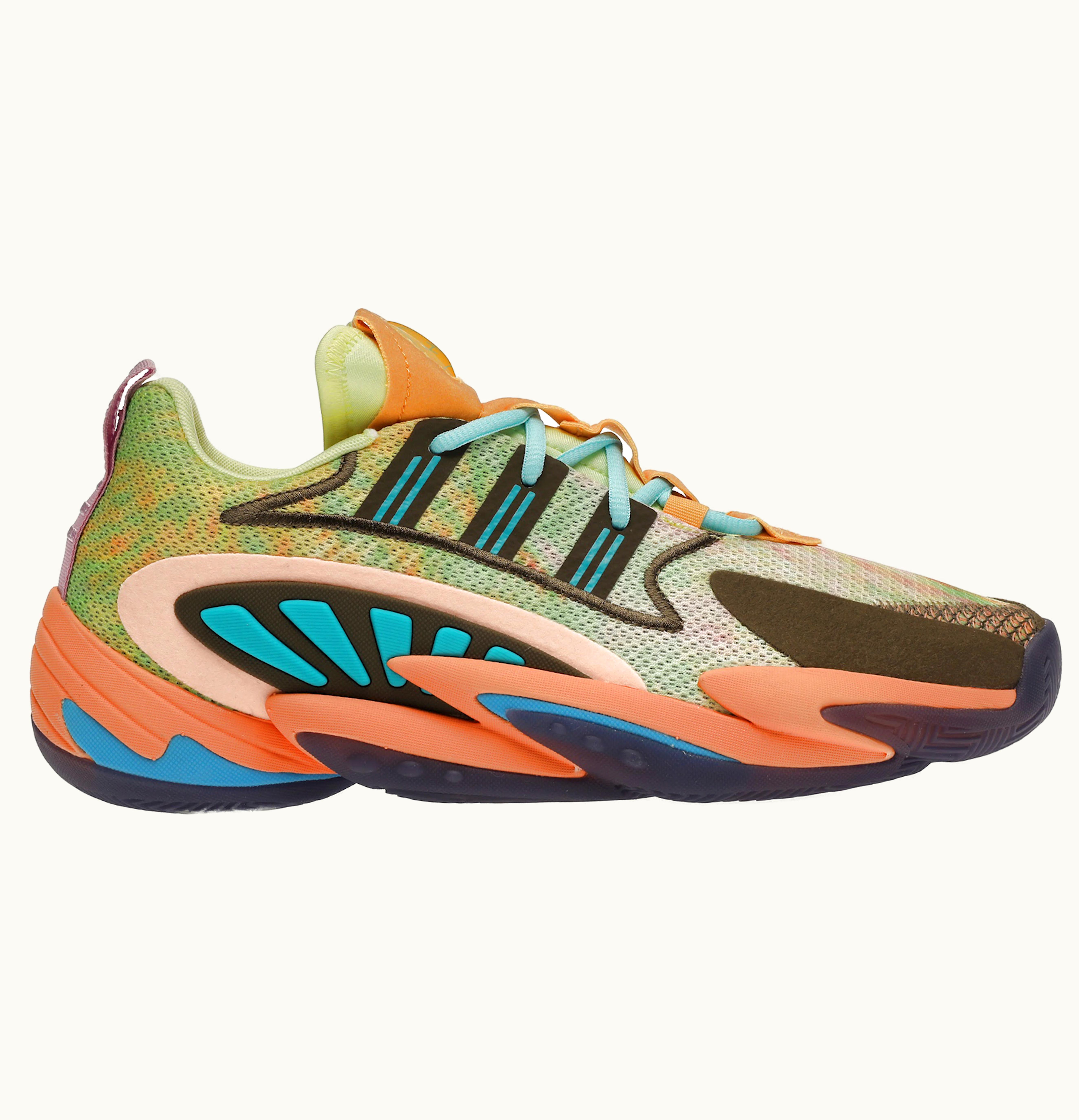 Adidas adidas Crazy BYW 2 Pharrell