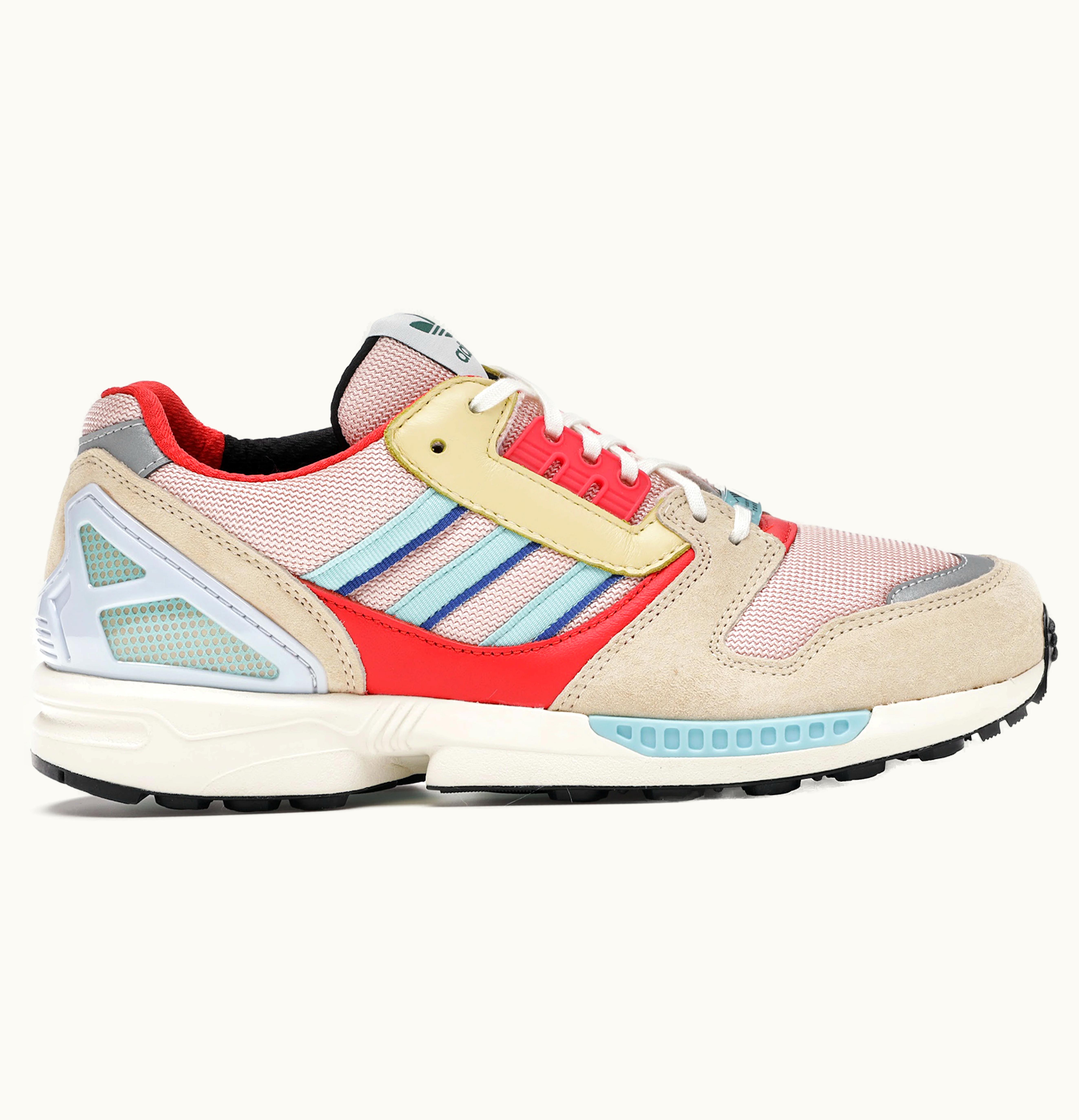 Adidas adidas ZX 8000 Vapour Pink