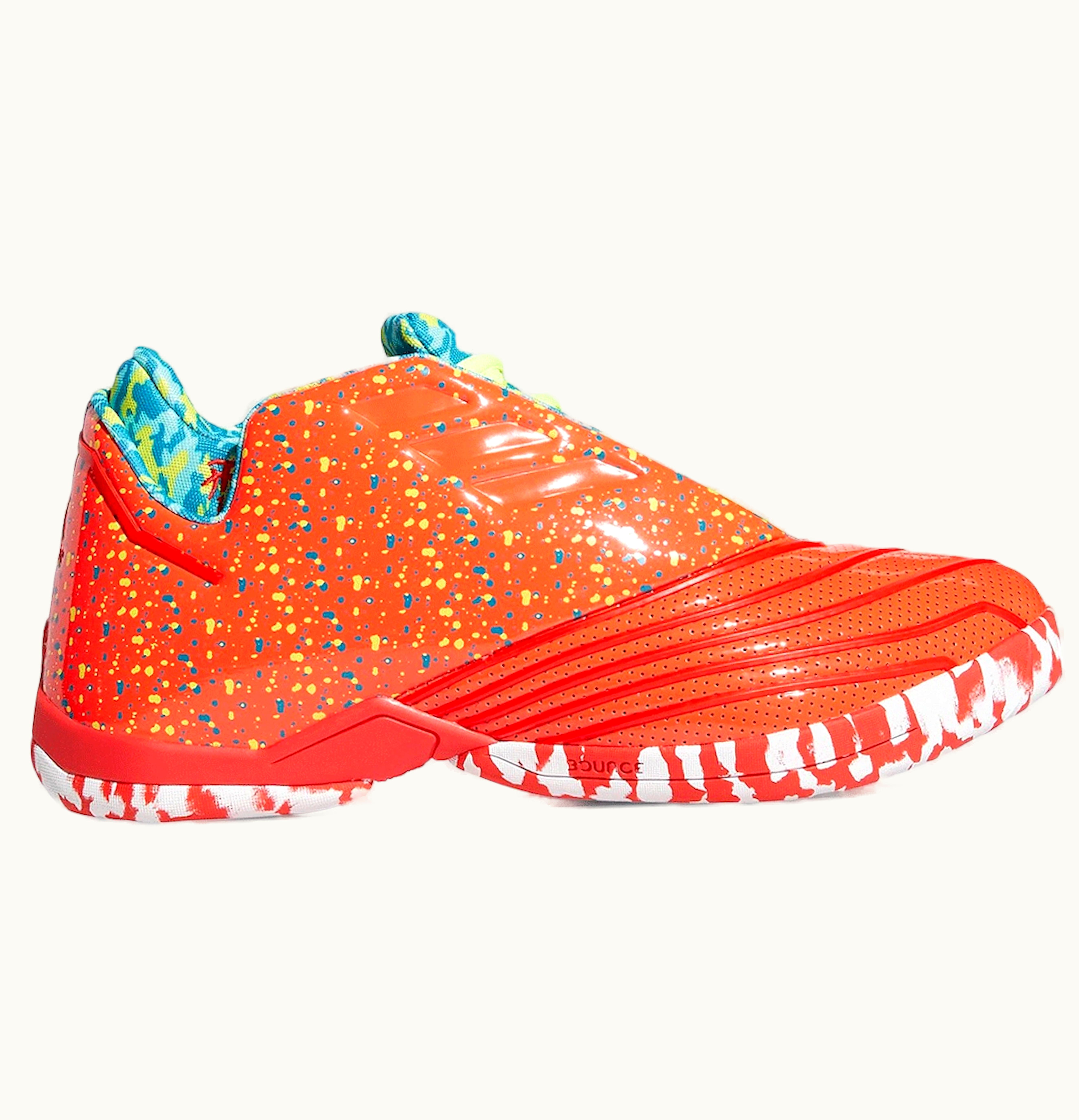 Adidas adidas T Mac 20 EVO Paint Splatter