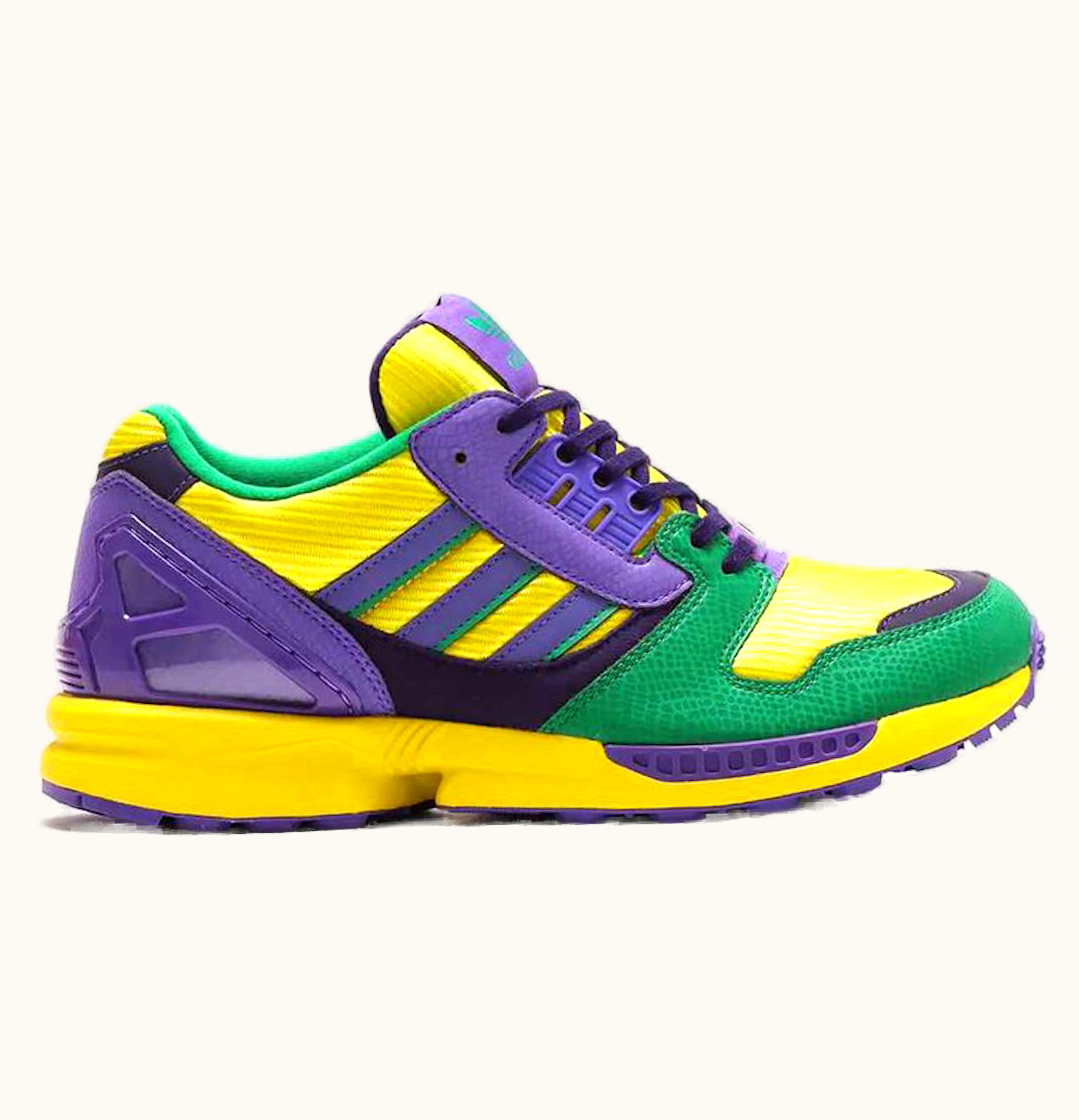 Adidas adidas ZX 8000 Atmos G SNK Brazil