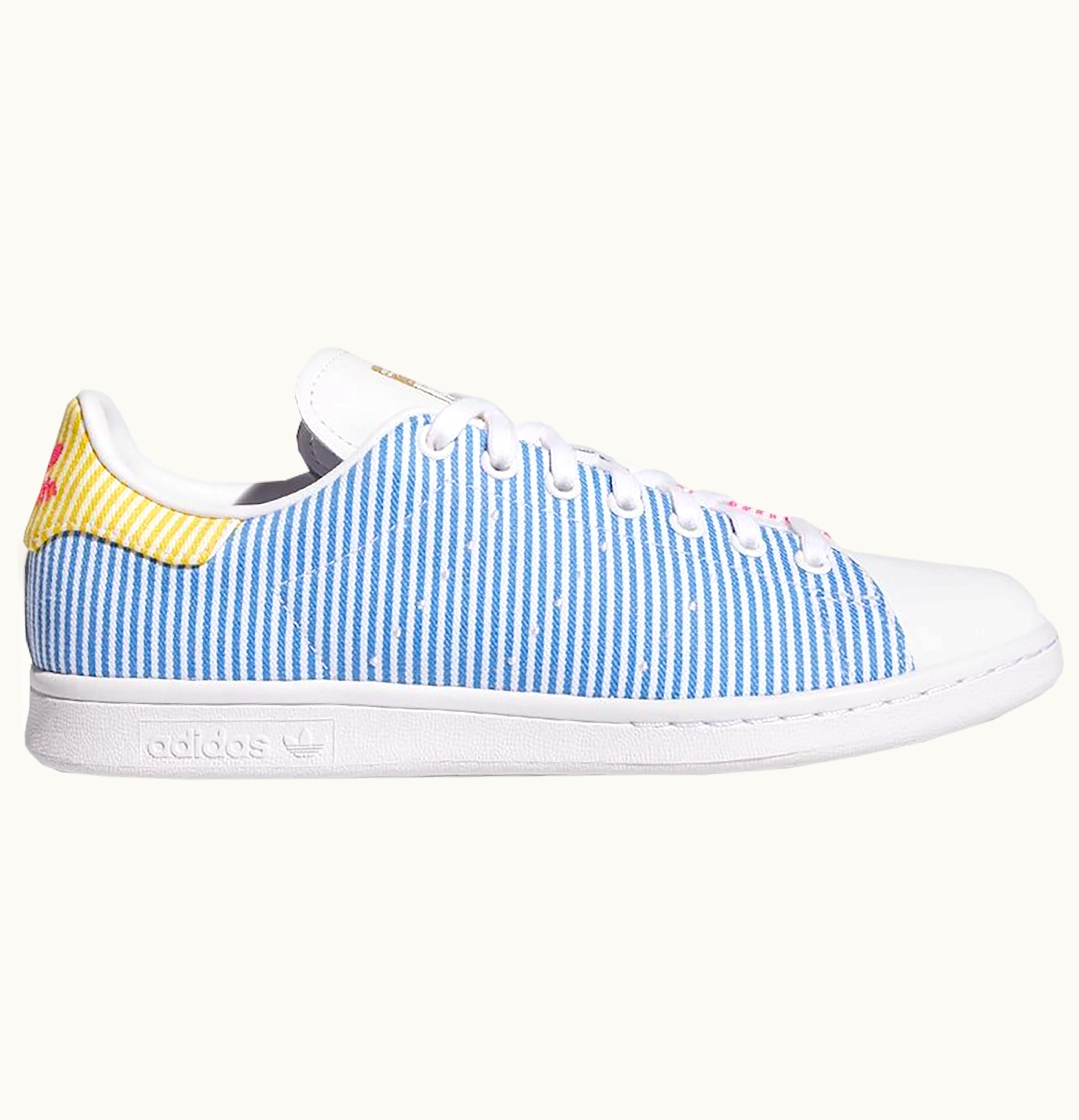 Adidas adidas Stan Smith Pride 2020