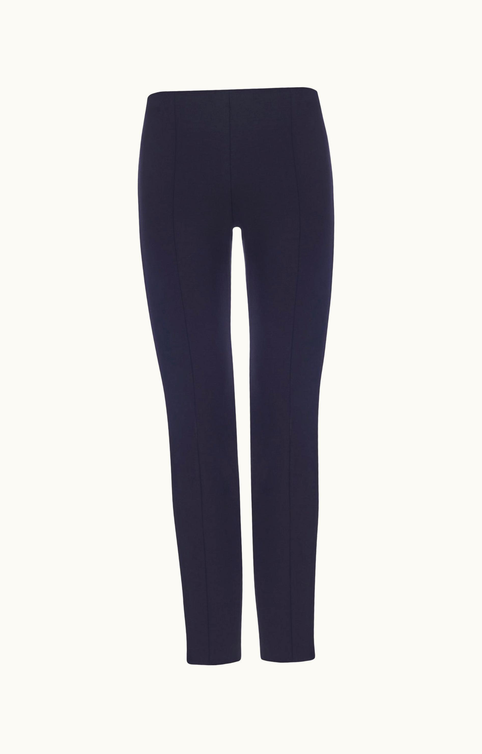 The Row The Row Kosso Pants Black In Virgin Wool