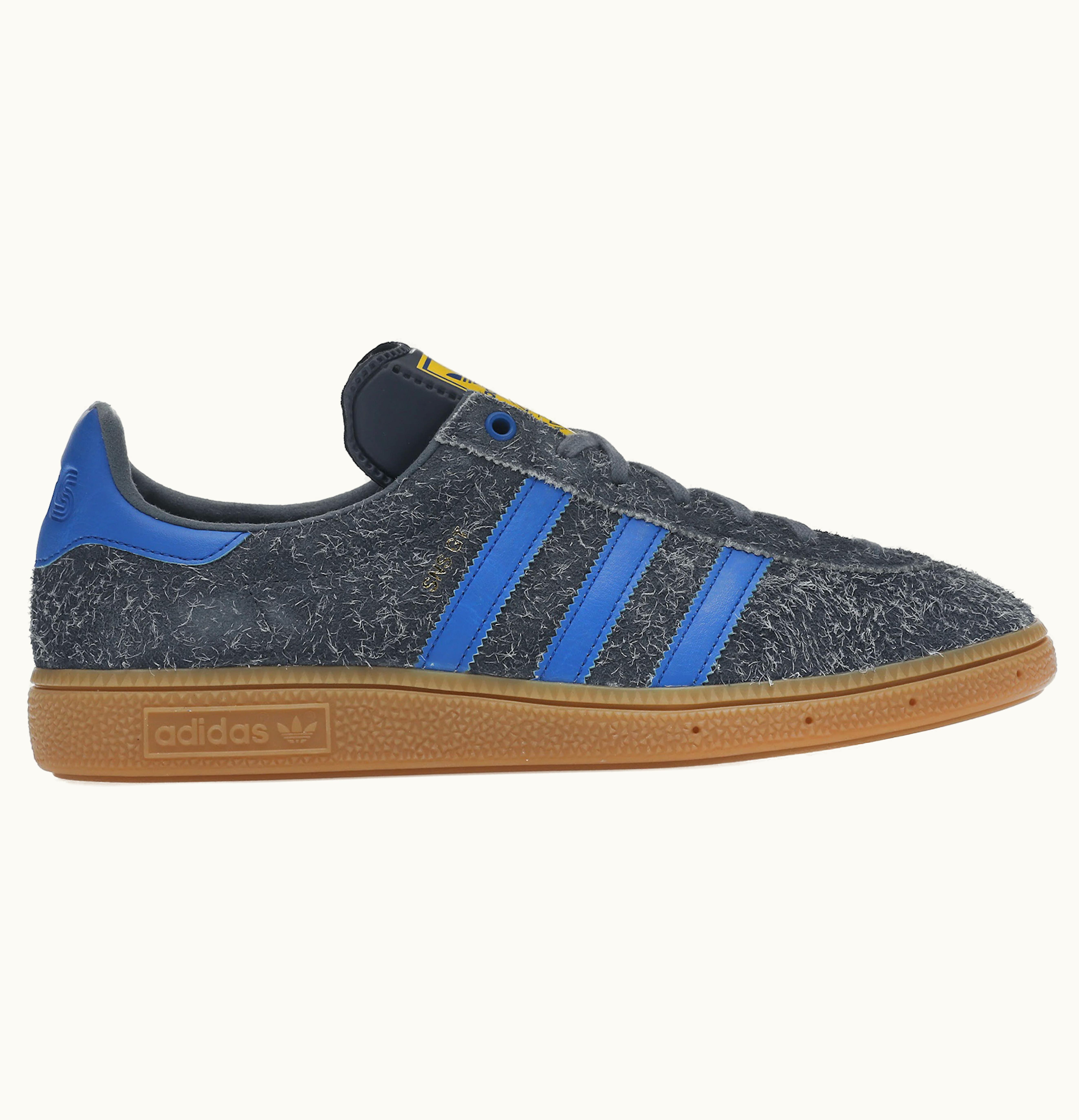 Adidas adidas GT Stockholm SNS City Series 2022