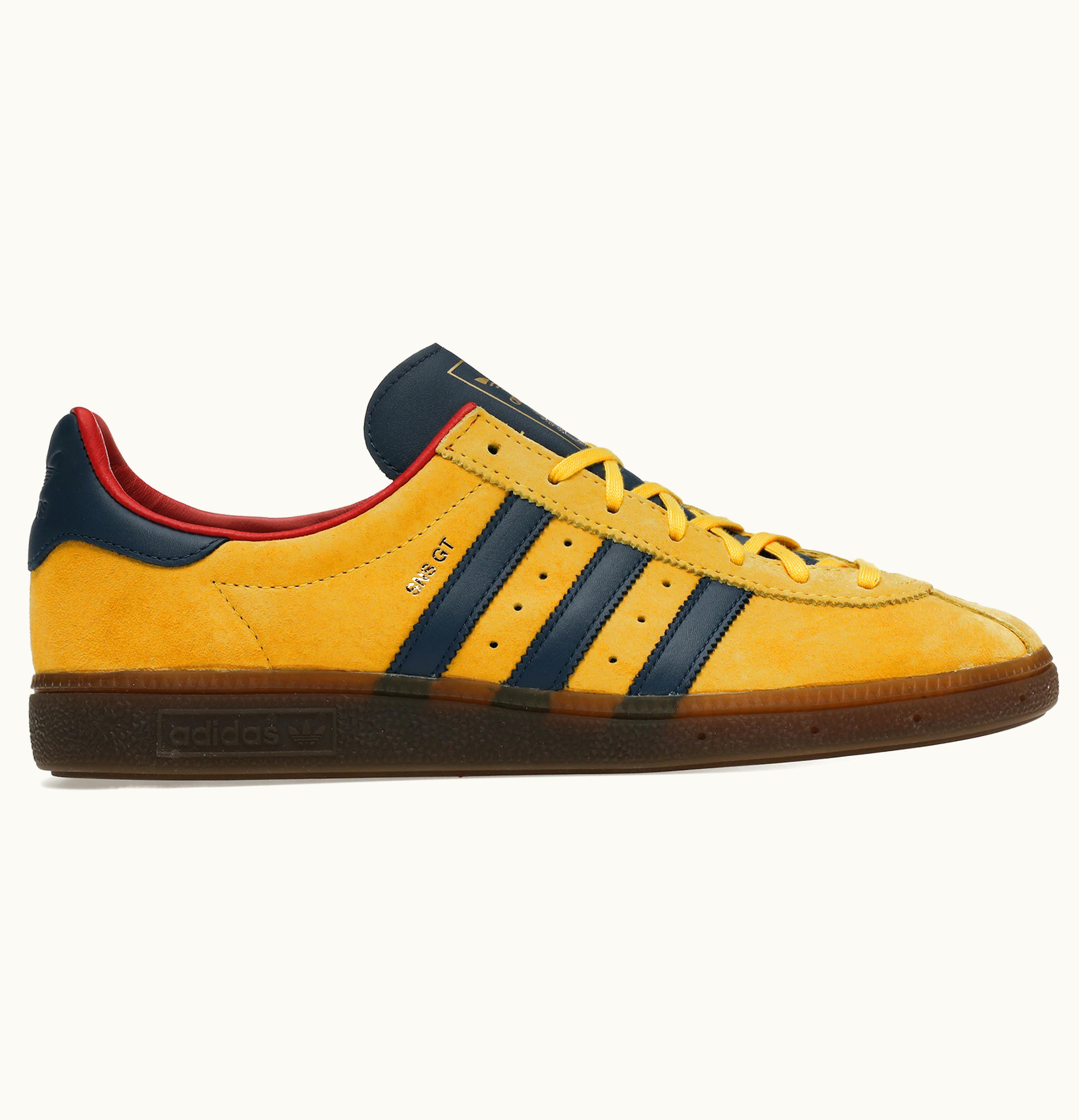 Adidas adidas SNS GT London