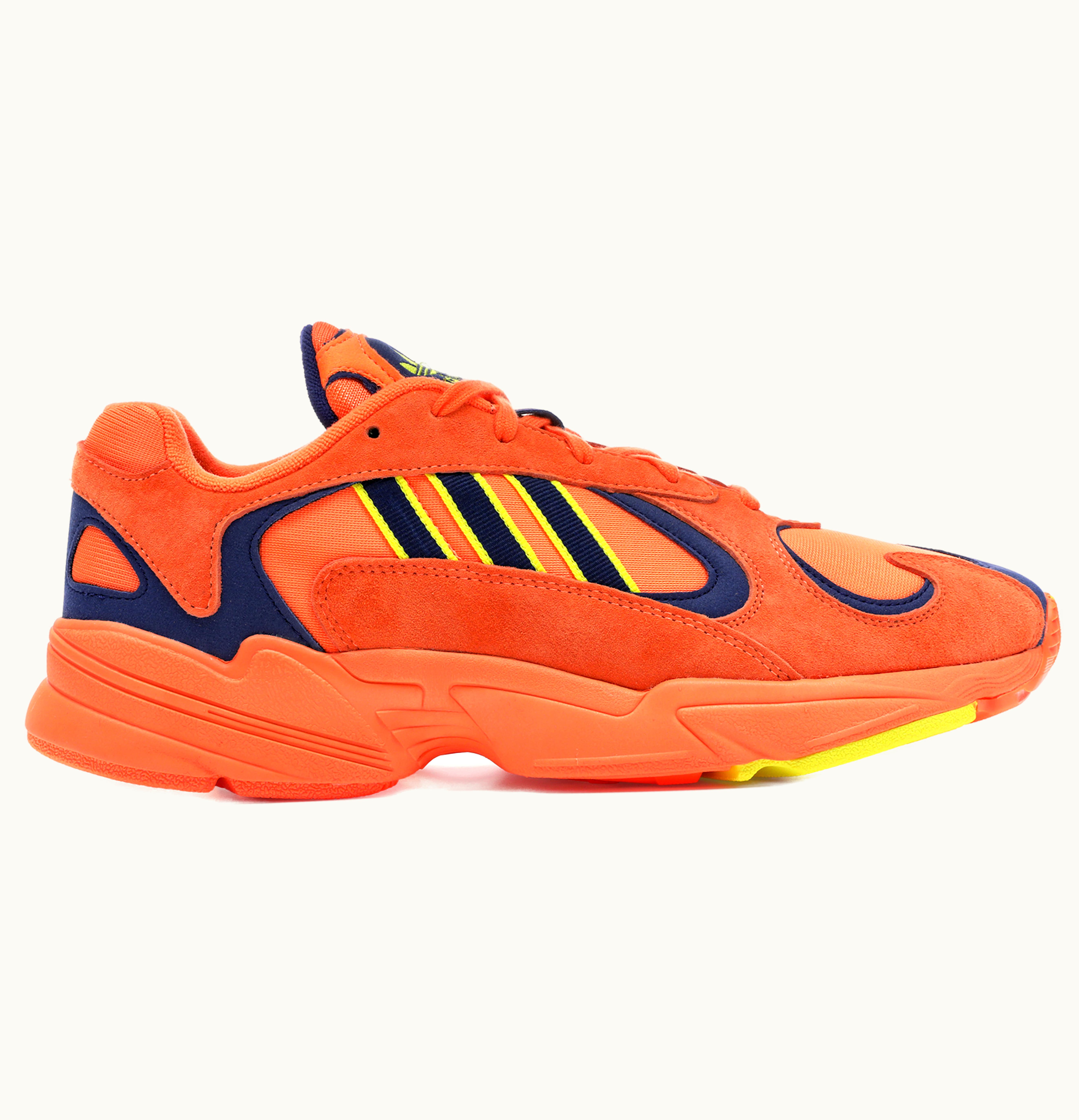 Adidas adidas Yung 1 Hi Res Orange