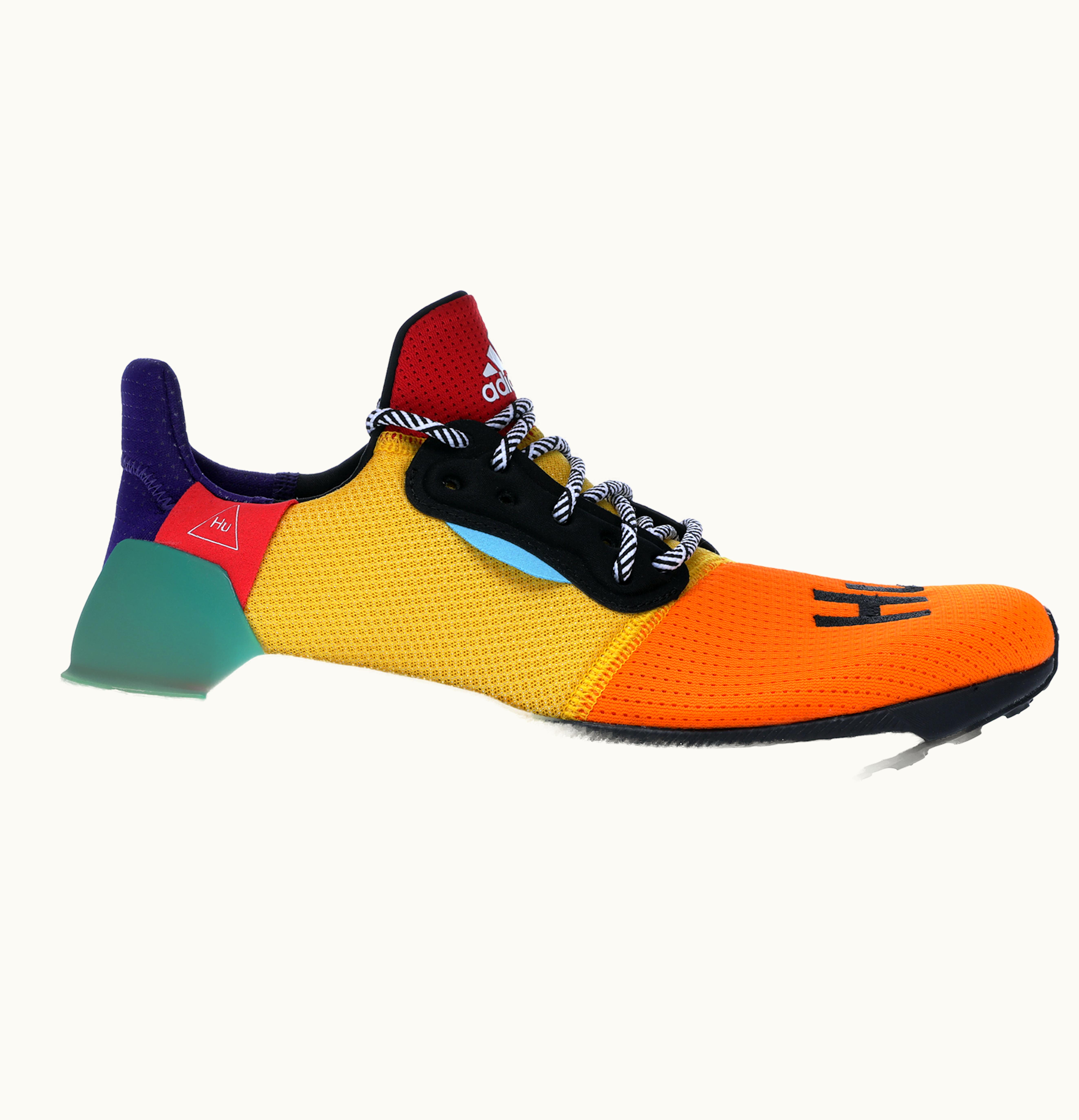 Adidas adidas Solar Hu Glide Multi Color