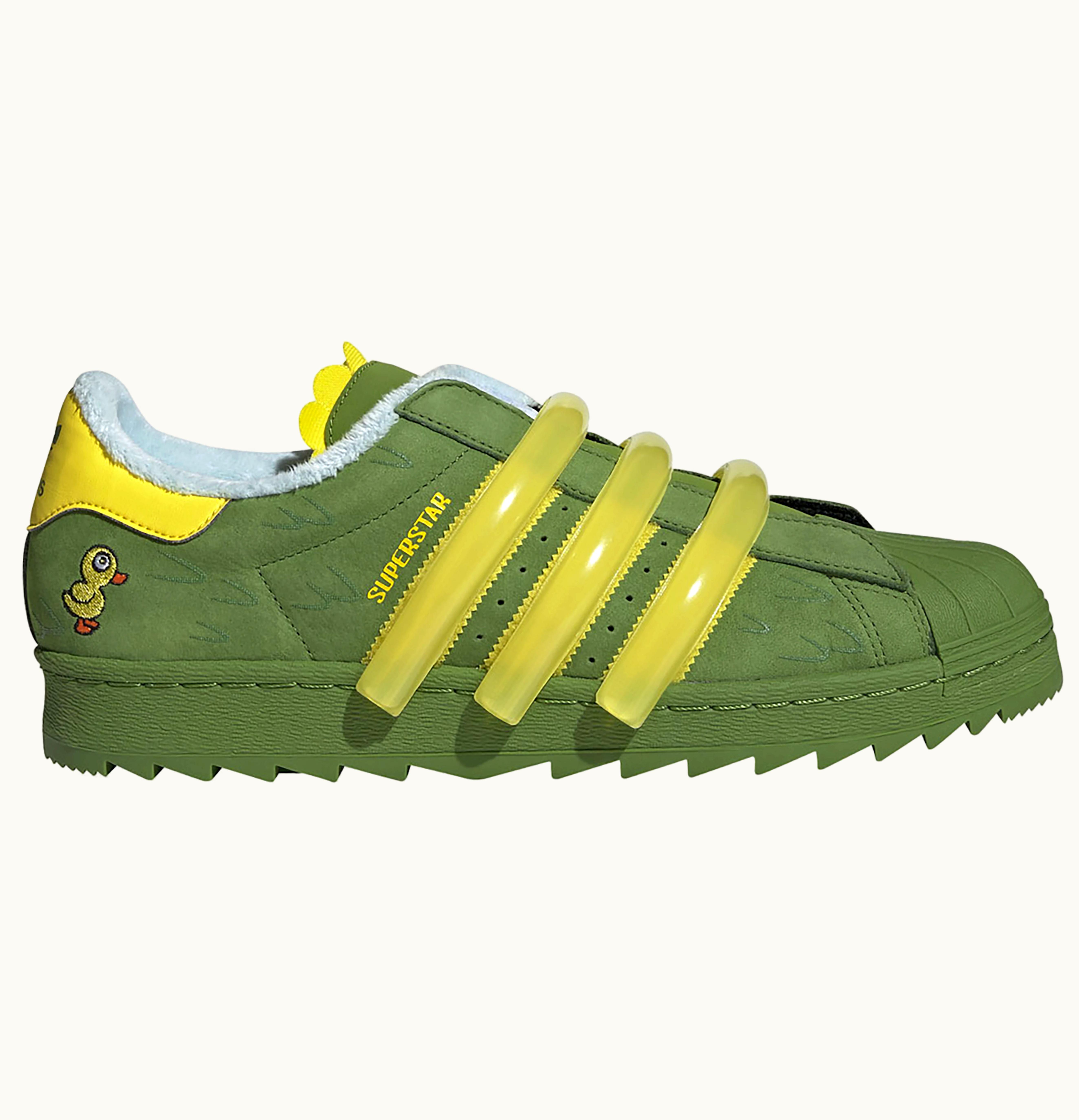 Adidas adidas Superstar 80s TR Melting Sadness Duck