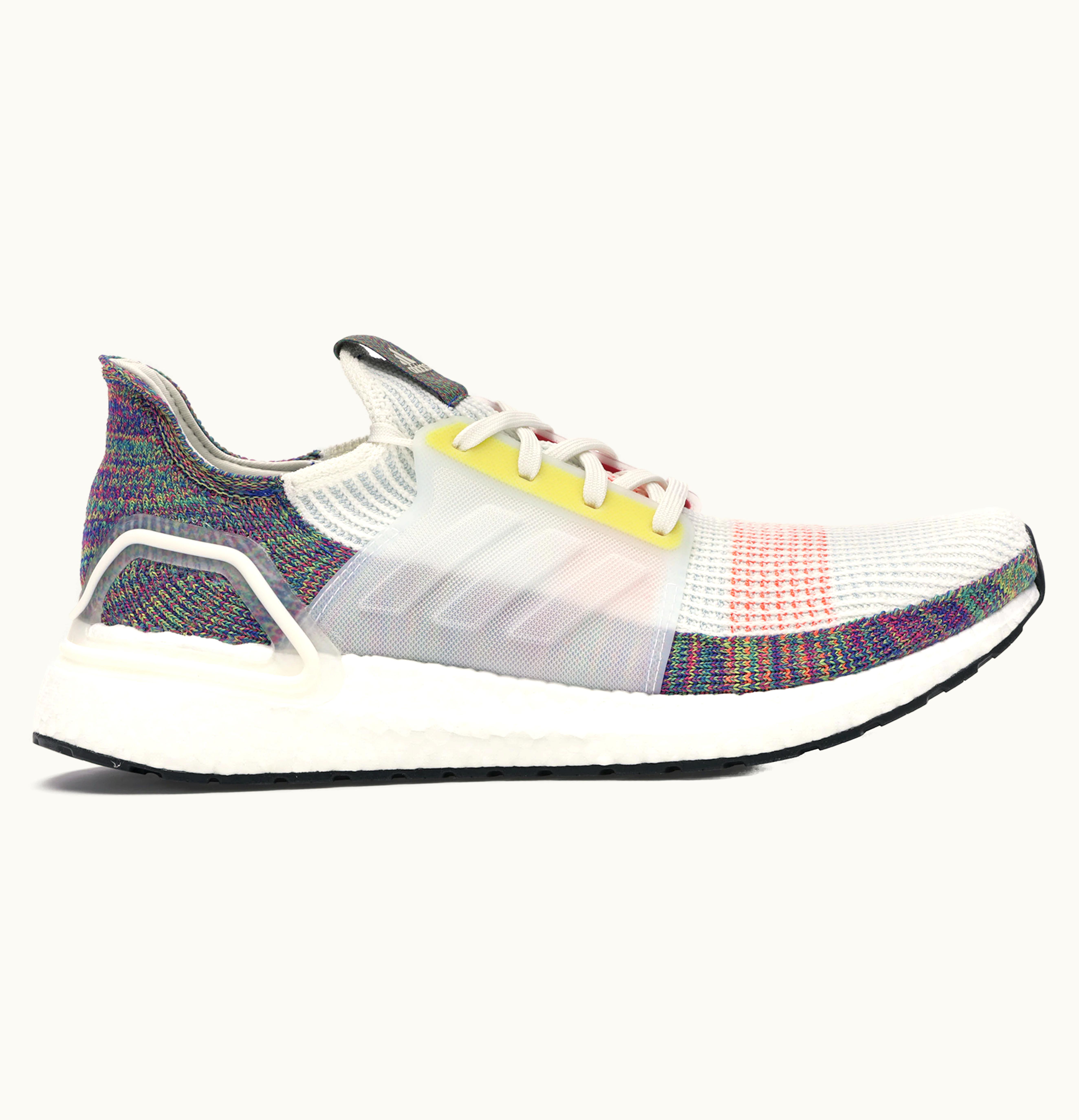 Adidas adidas Ultra Boost 2019 Pride 2019