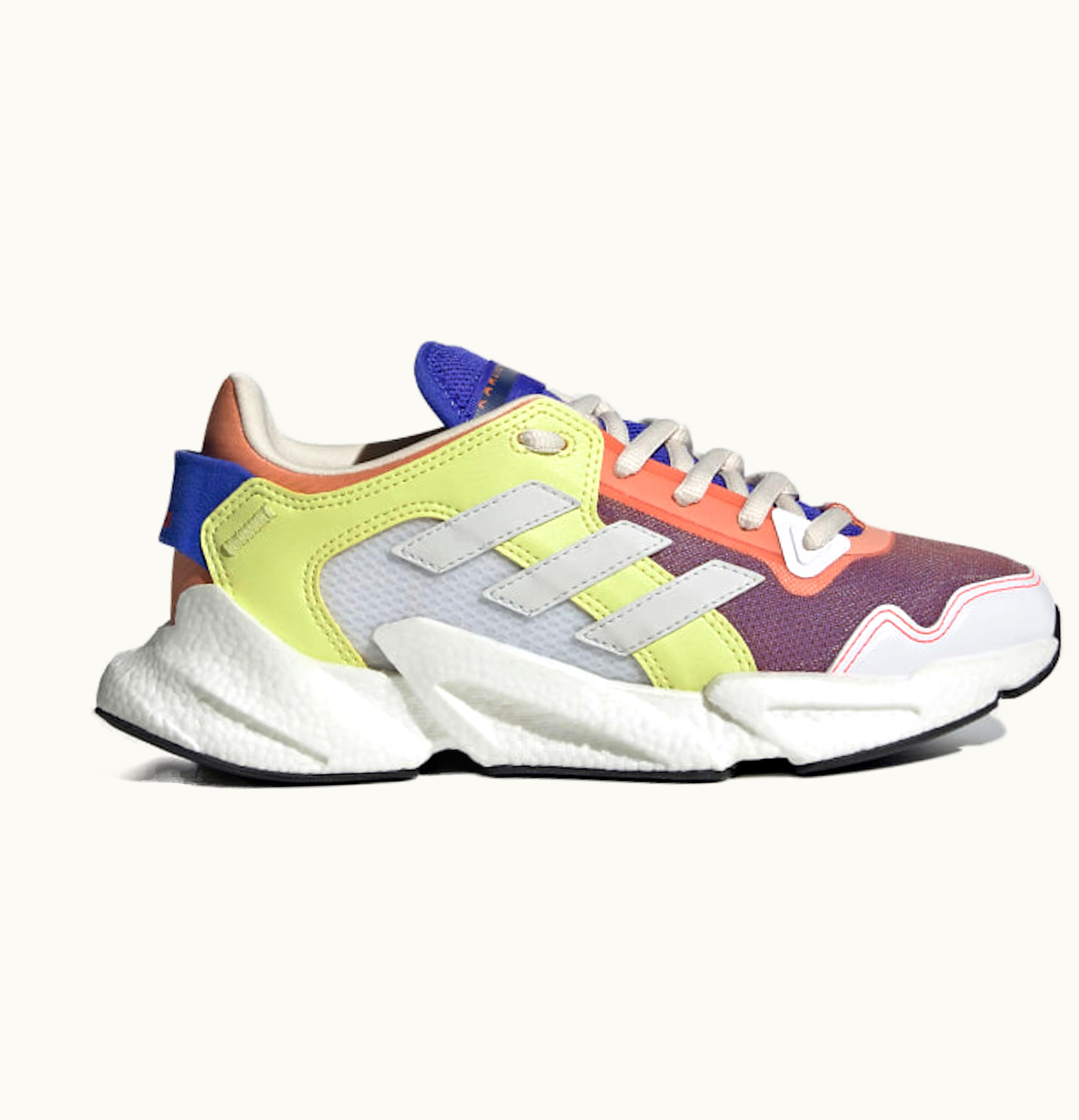 Adidas adidas X9000 Karlie Kloss Ambient Blush Multi W