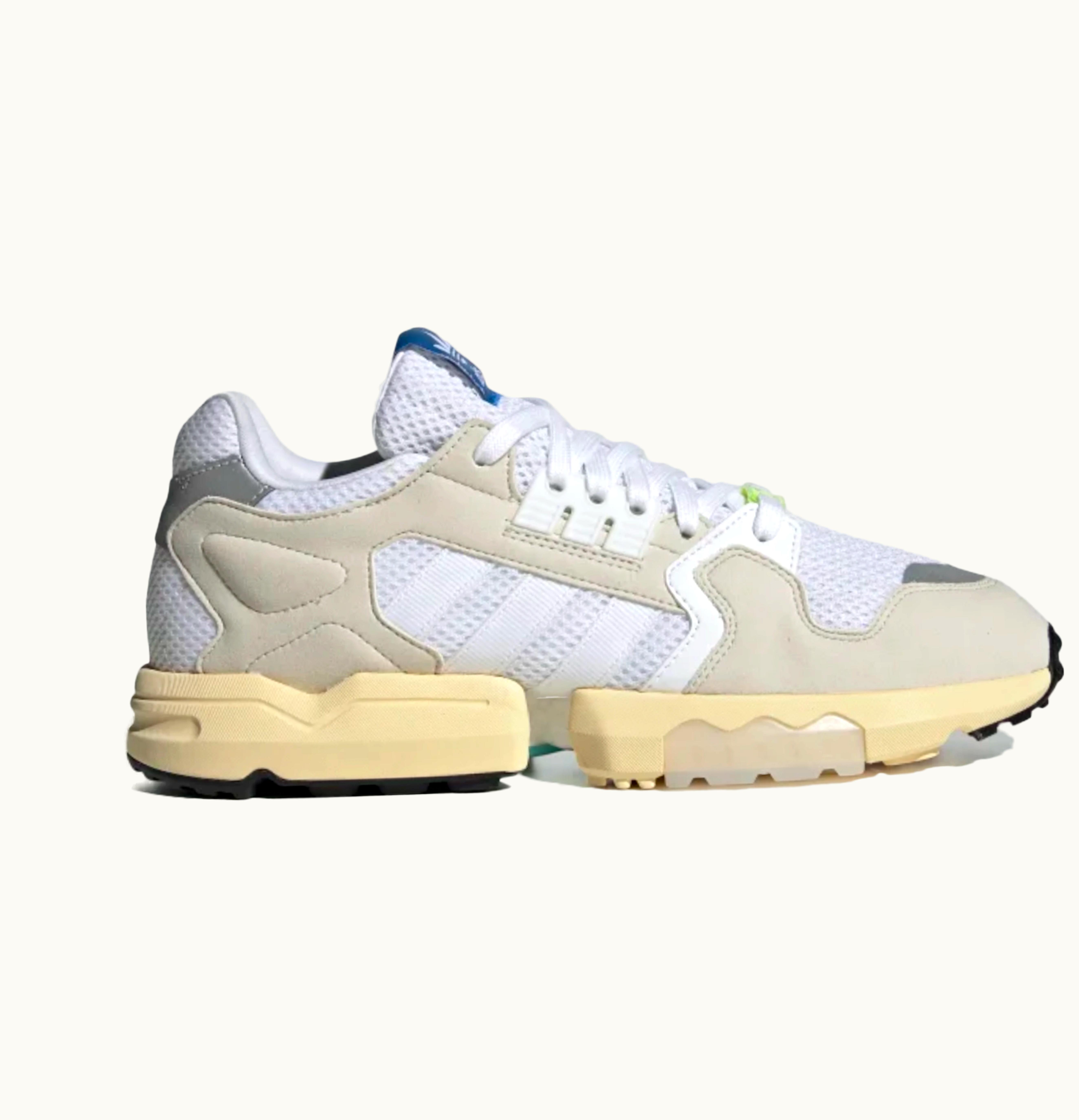 Adidas adidas Zx Torsion Cloud White