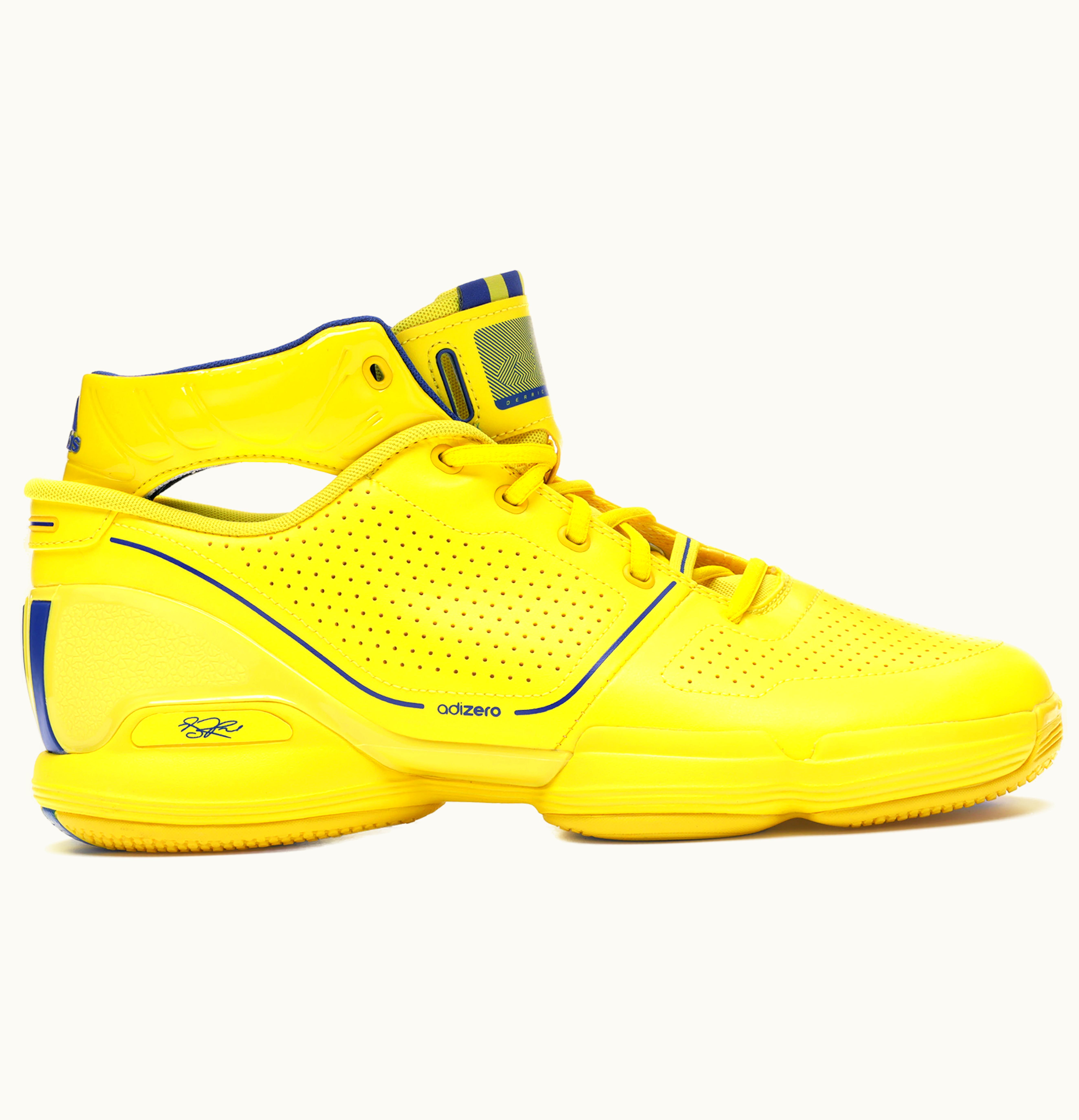 Adidas adidas adiZero Rose 1 Simeon 2020