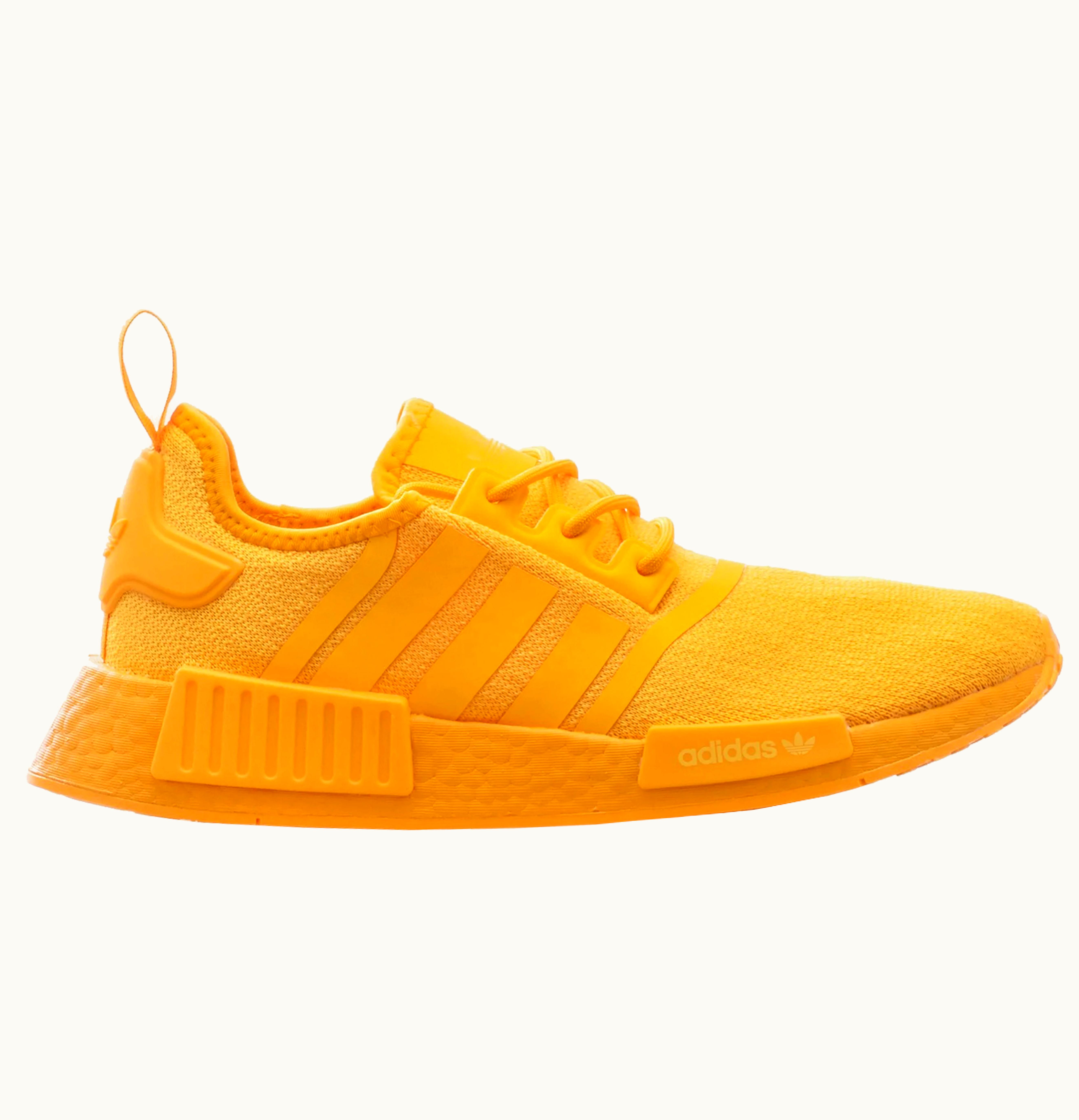 Adidas adidas NMD R1 Collegiate Gold