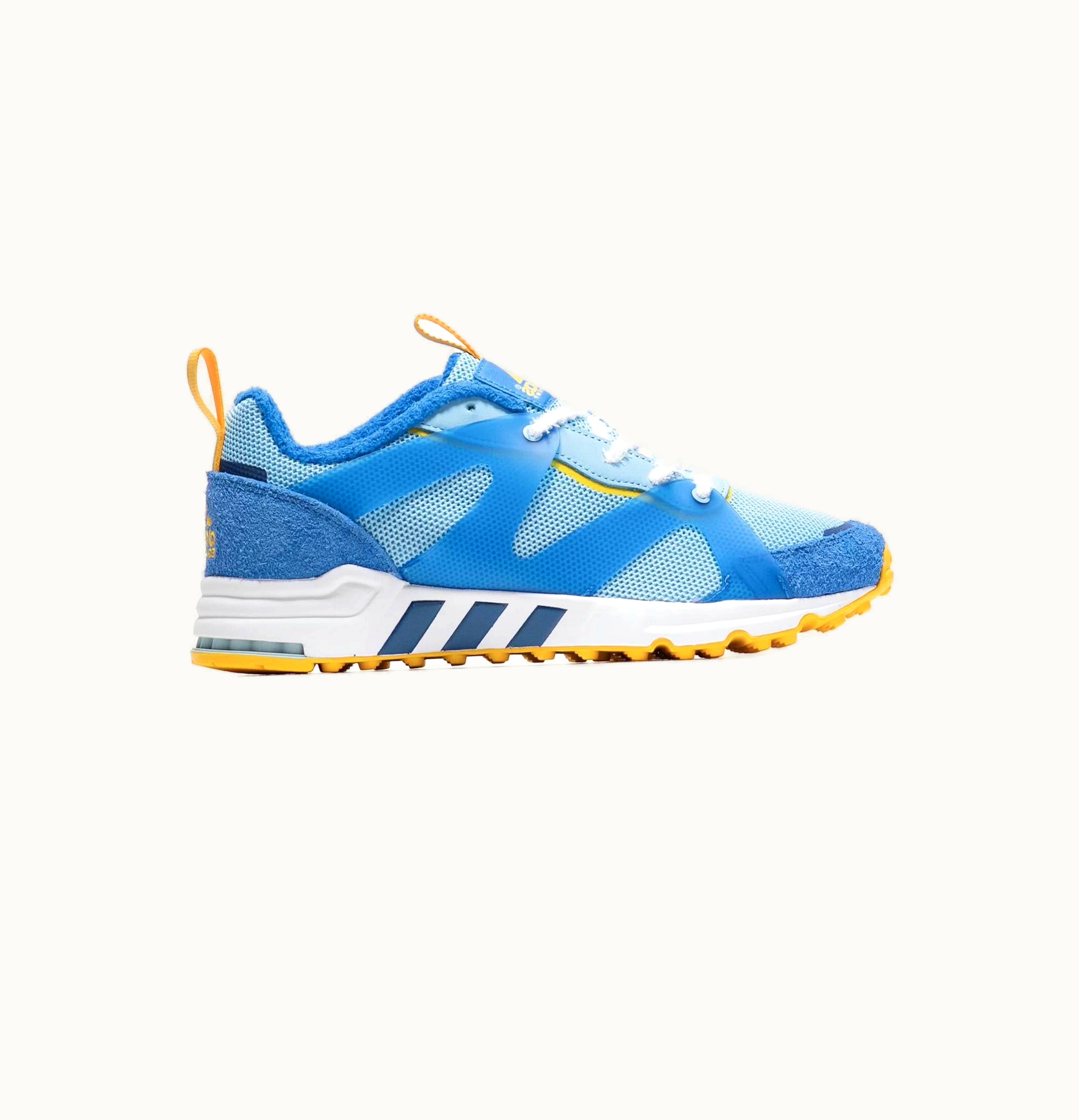 Adidas adidas Equipment Prototype Politics 1984 New Orleans Worlds Fair