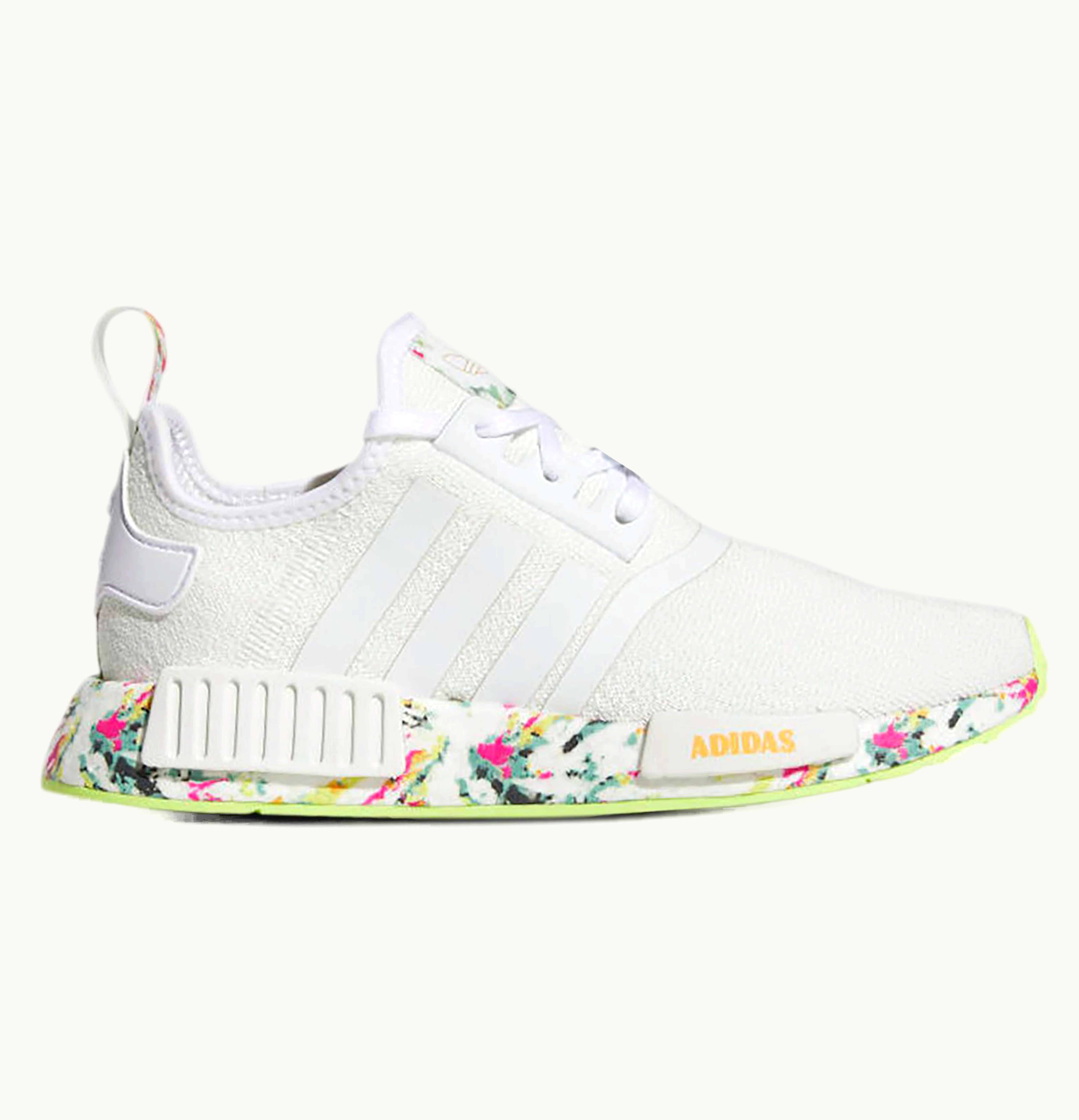 Adidas adidas NMD R1 Watercolor GS