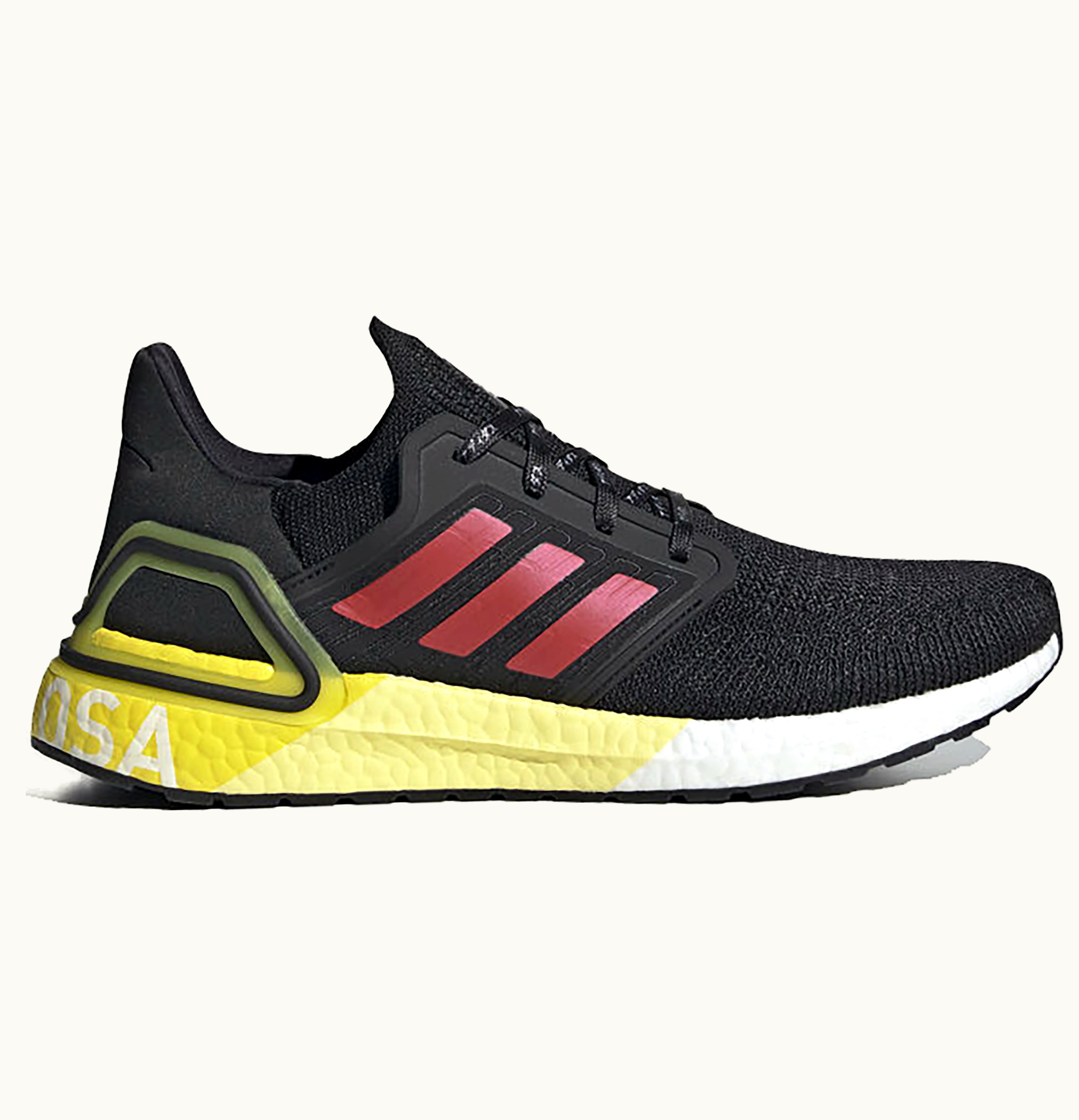 Adidas adidas Ultra Boost 20 City Pack Osaka
