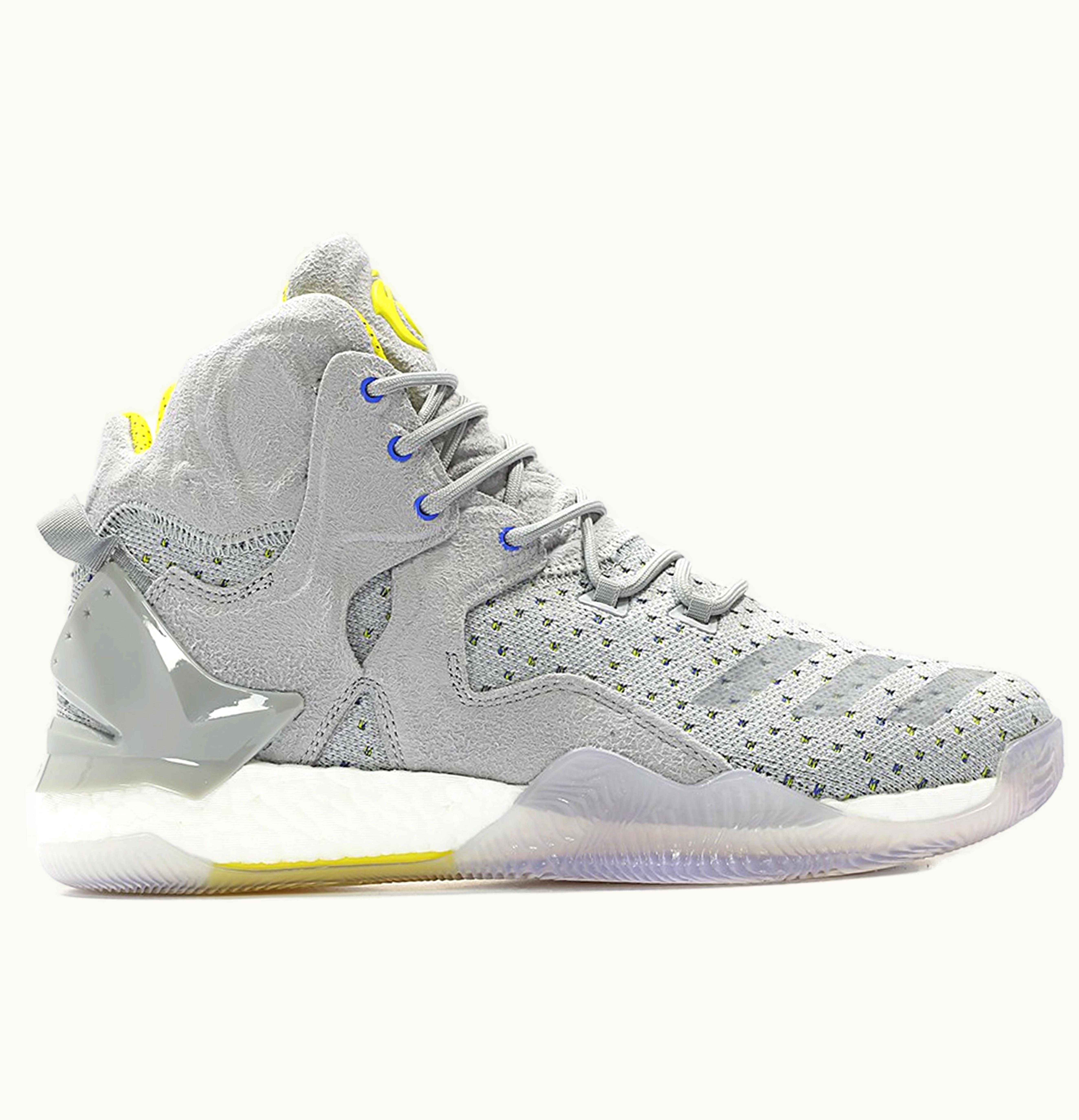 Adidas adidas D Rose 7 Primeknit Sneakersnstuff