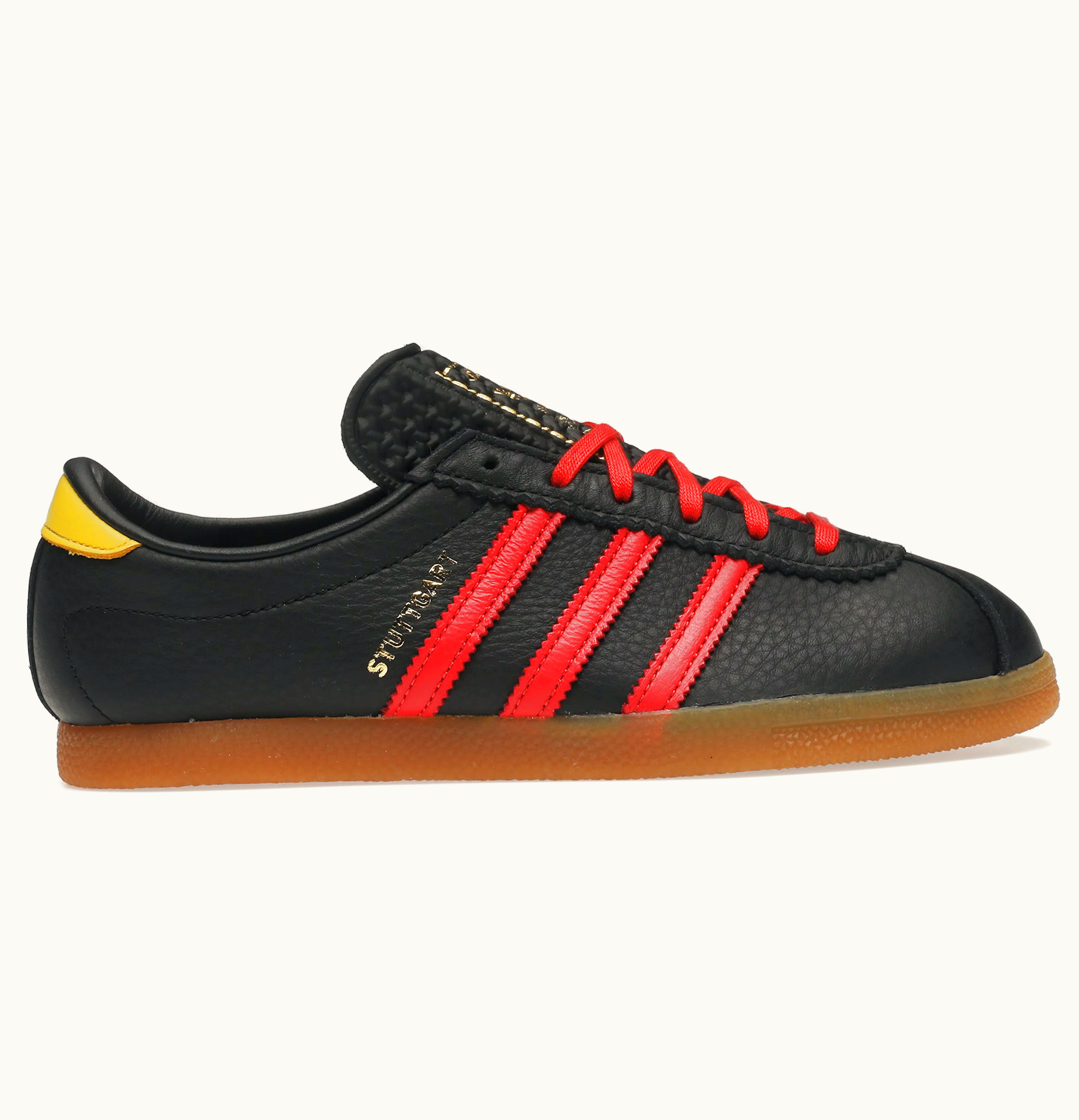 Adidas adidas Anniversary City Series Stuttgart size