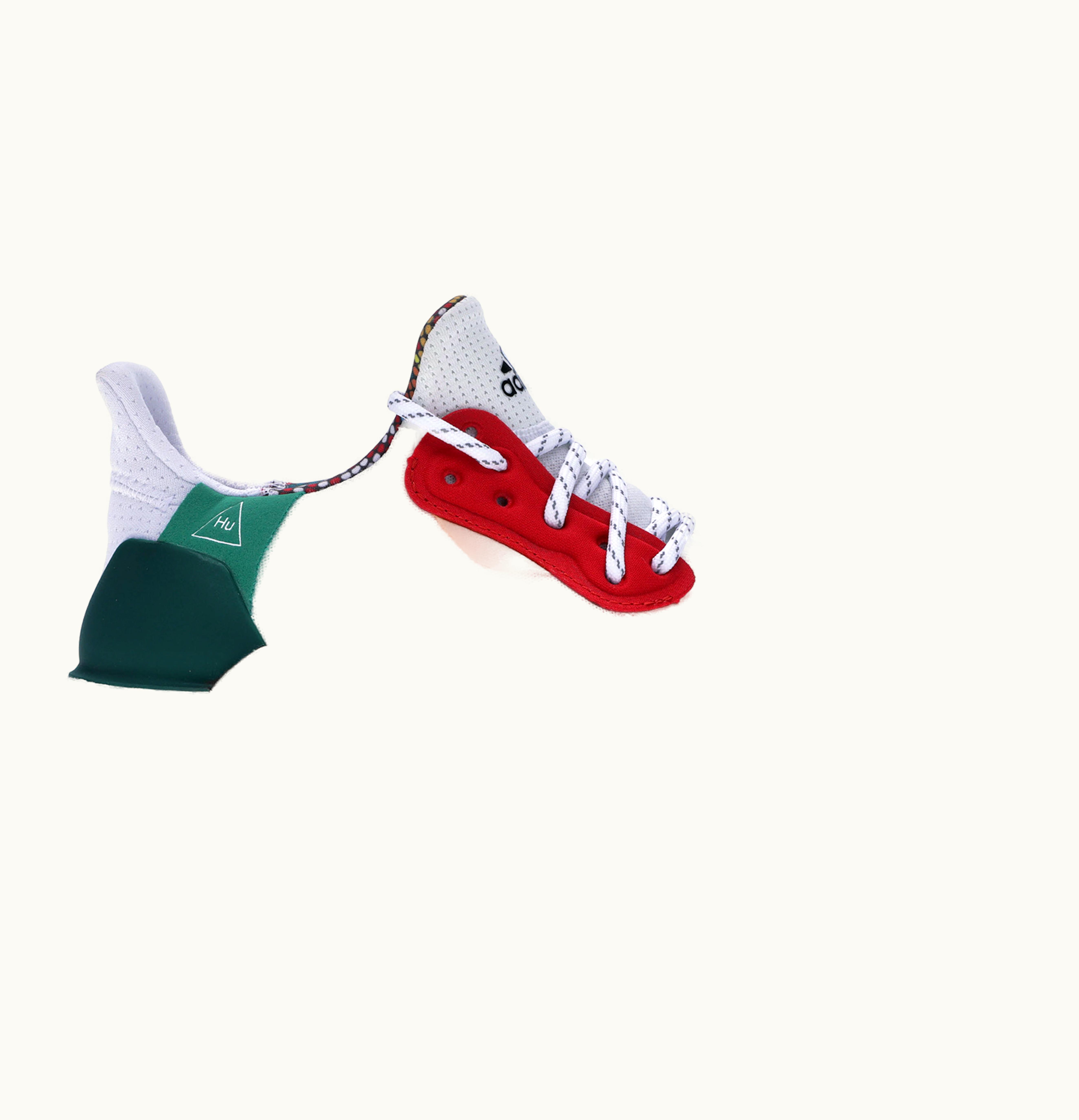 Adidas adidas Solar Hu Glide White W