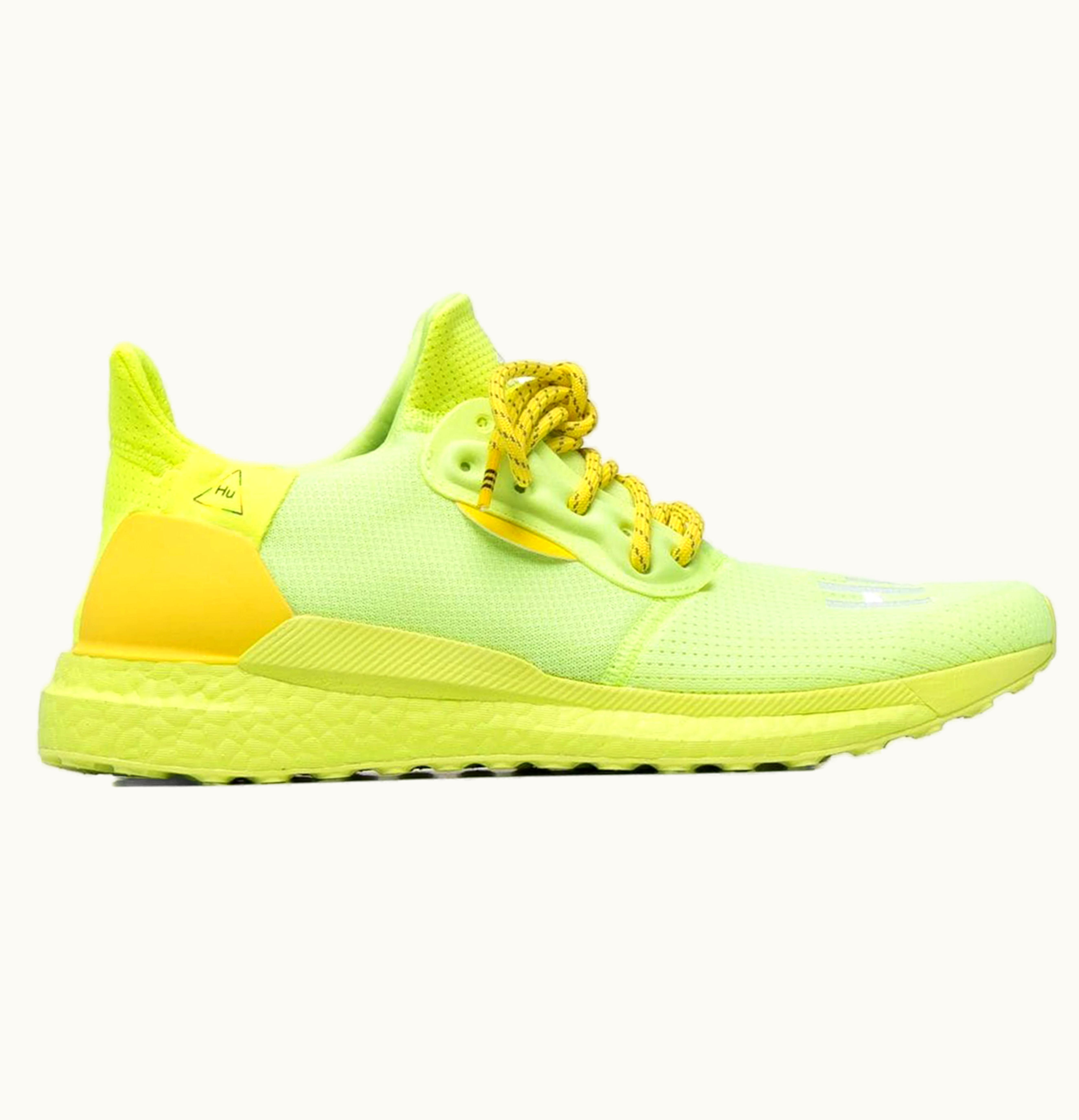 Adidas adidas Solar Hu Glide Pharrell x BBC Now Is Her Time