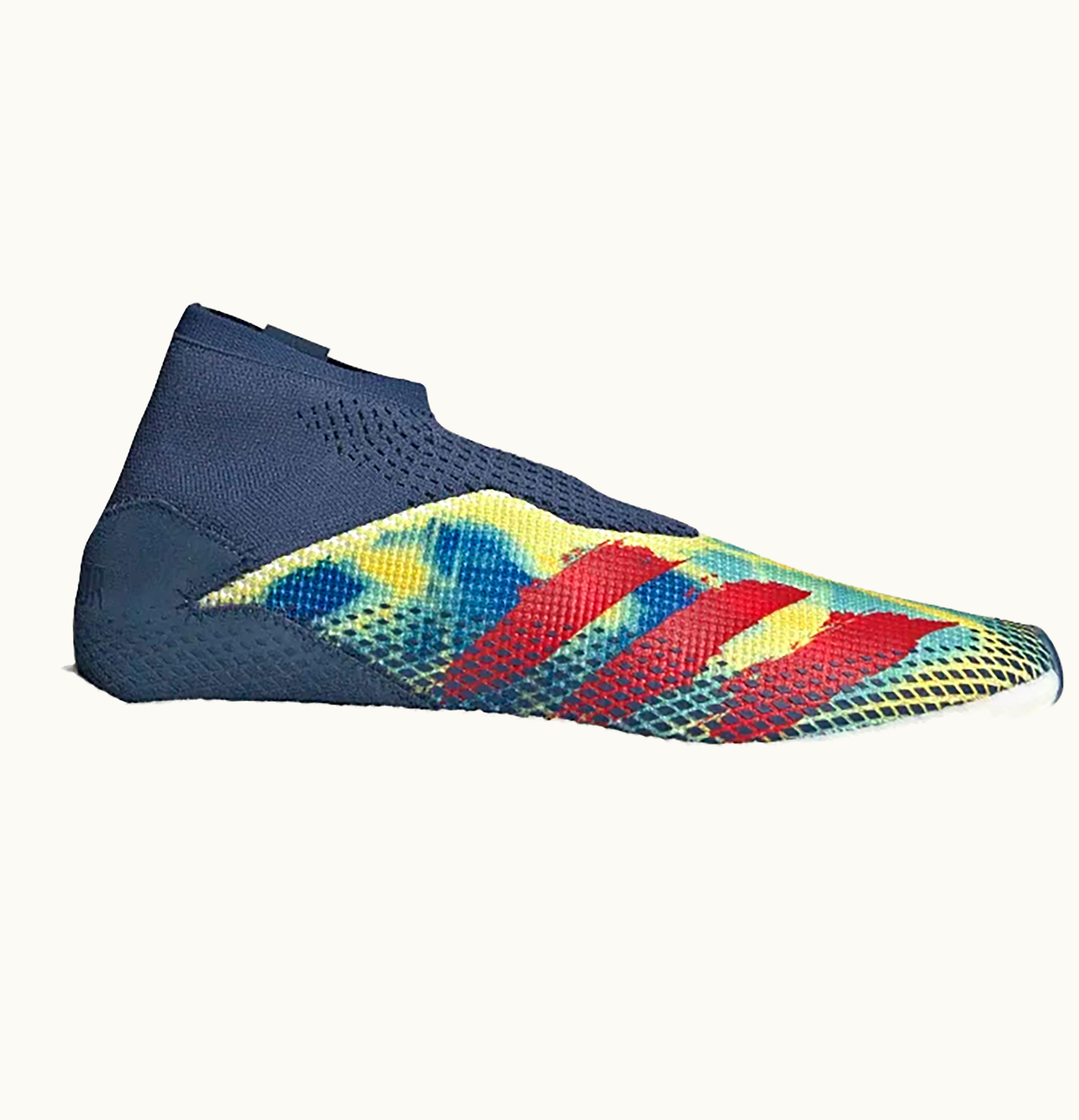 Adidas adidas Predator1 Human Race Pharrell Night Marine