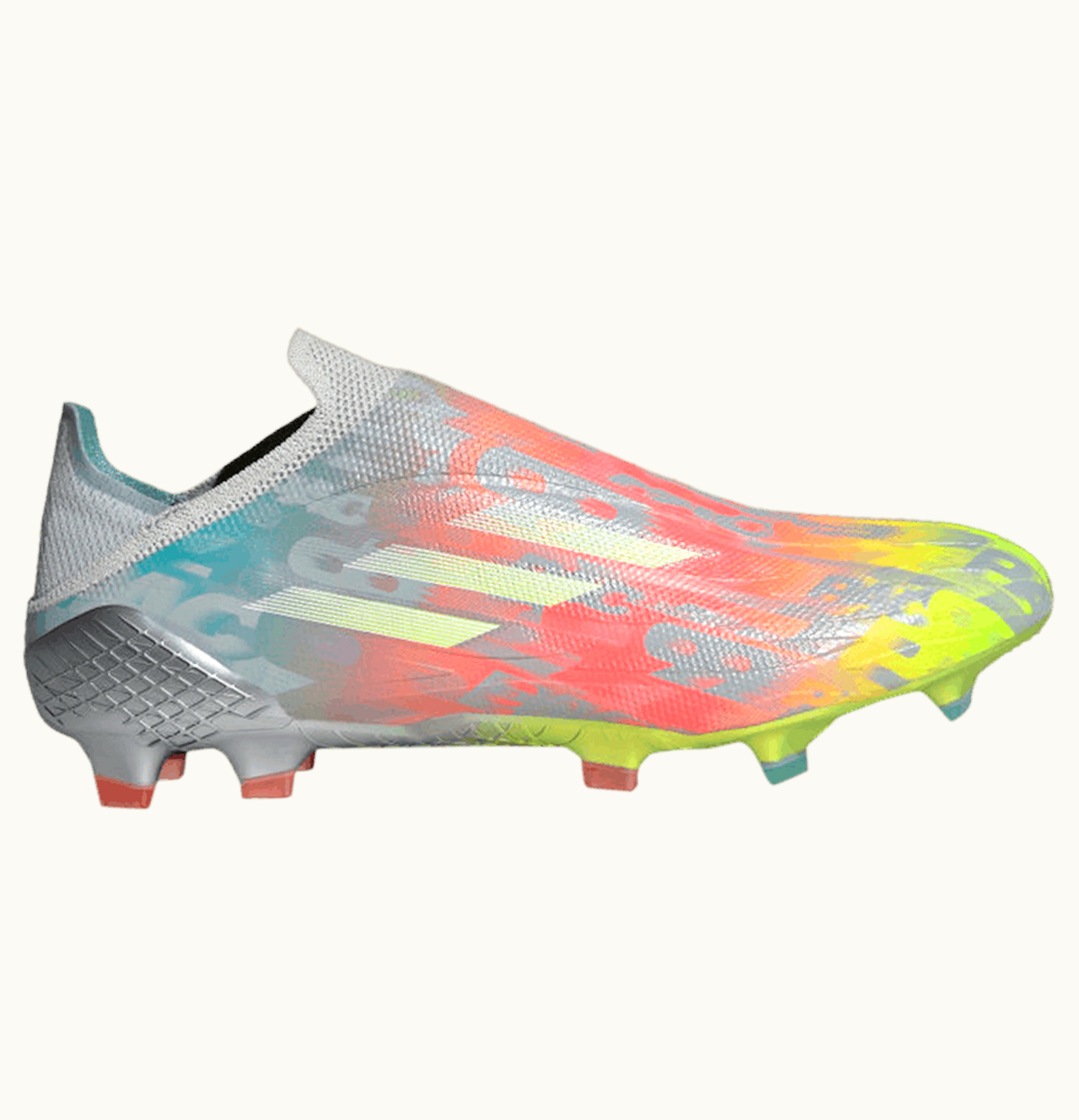 Adidas adidas Speedflow FG Numbersup