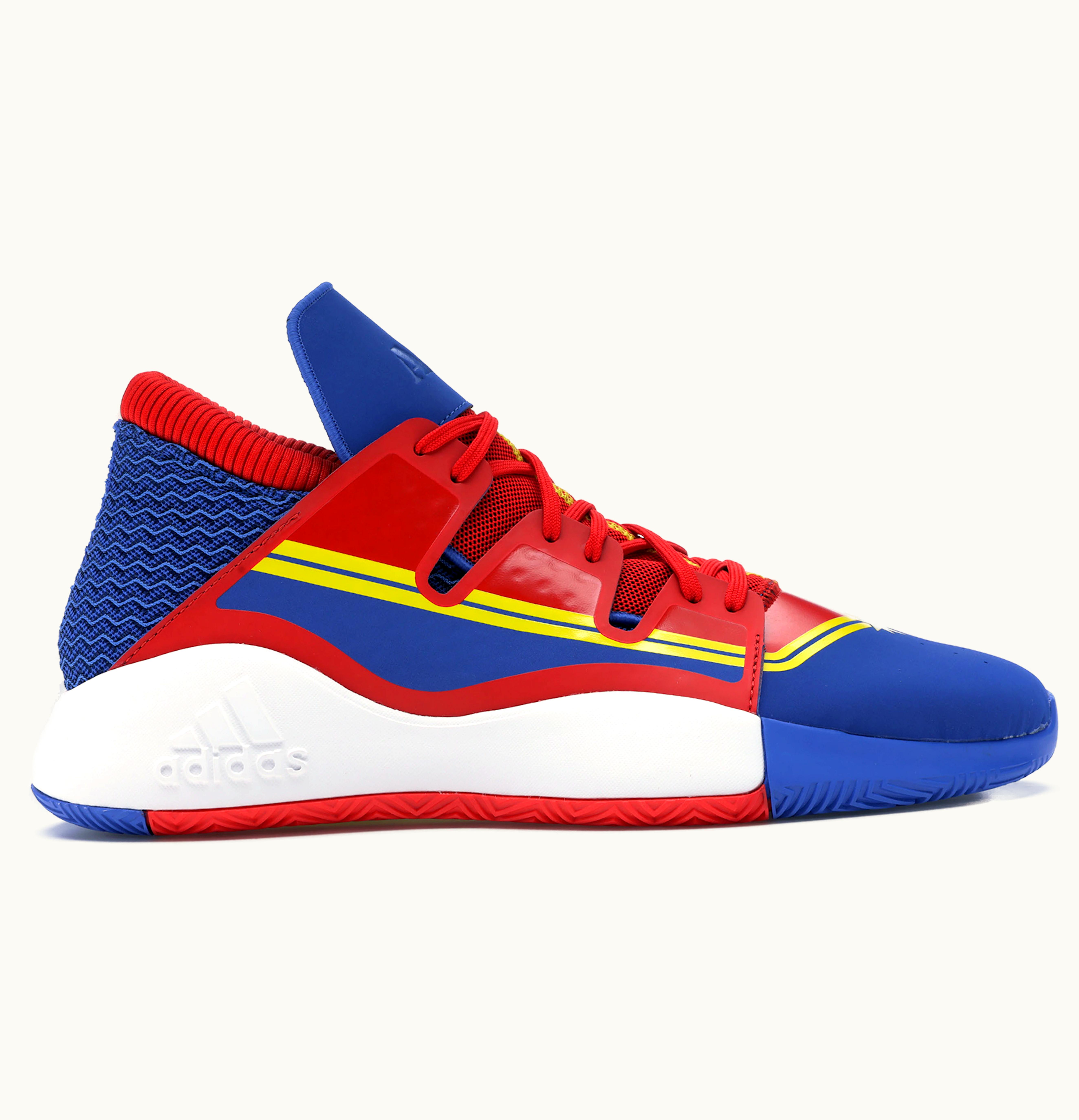 Adidas adidas Pro Vision Marvel Captain Marvel