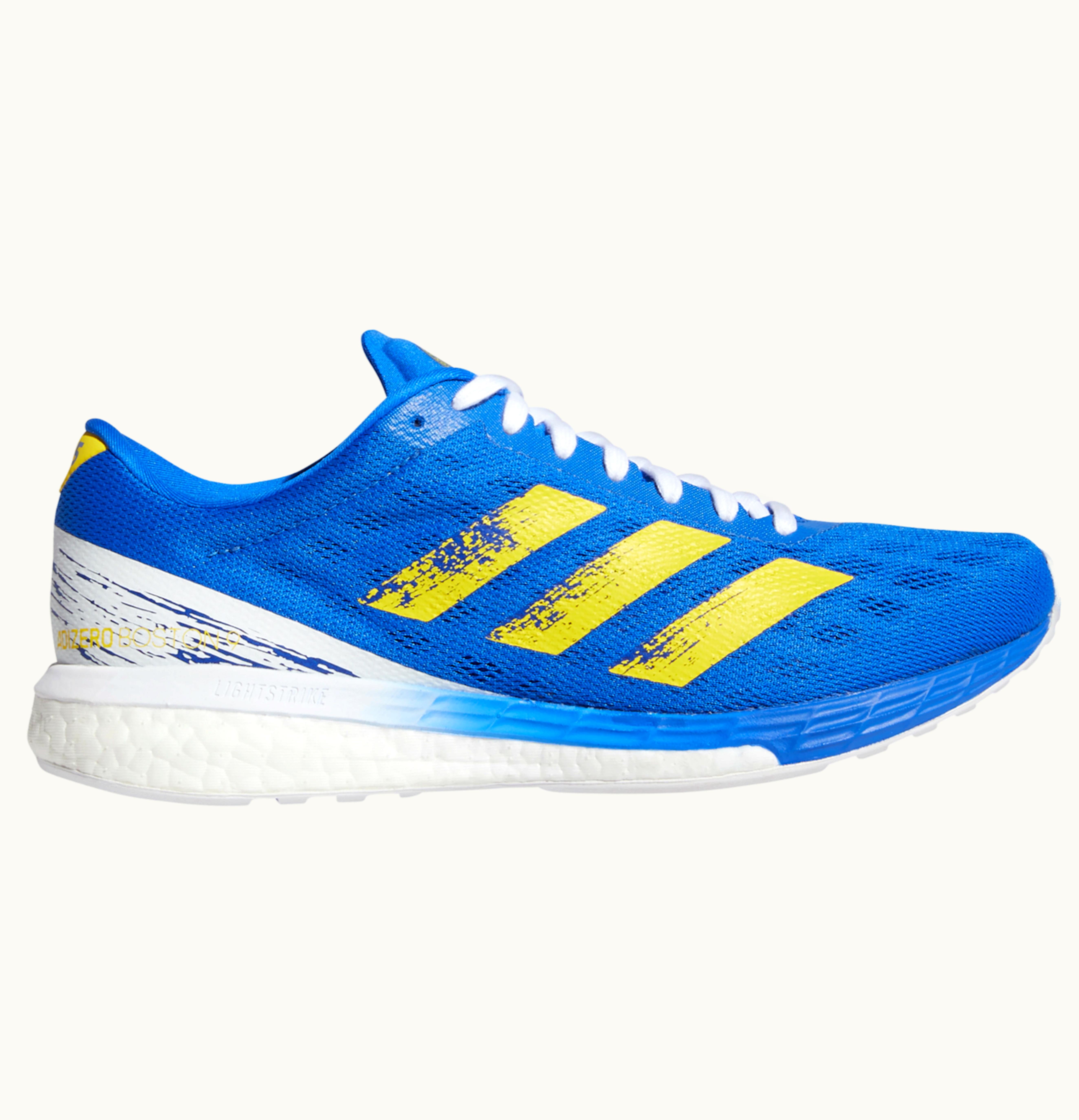 Adidas adidas Adizero Boston 9 Boston Marathon 2021