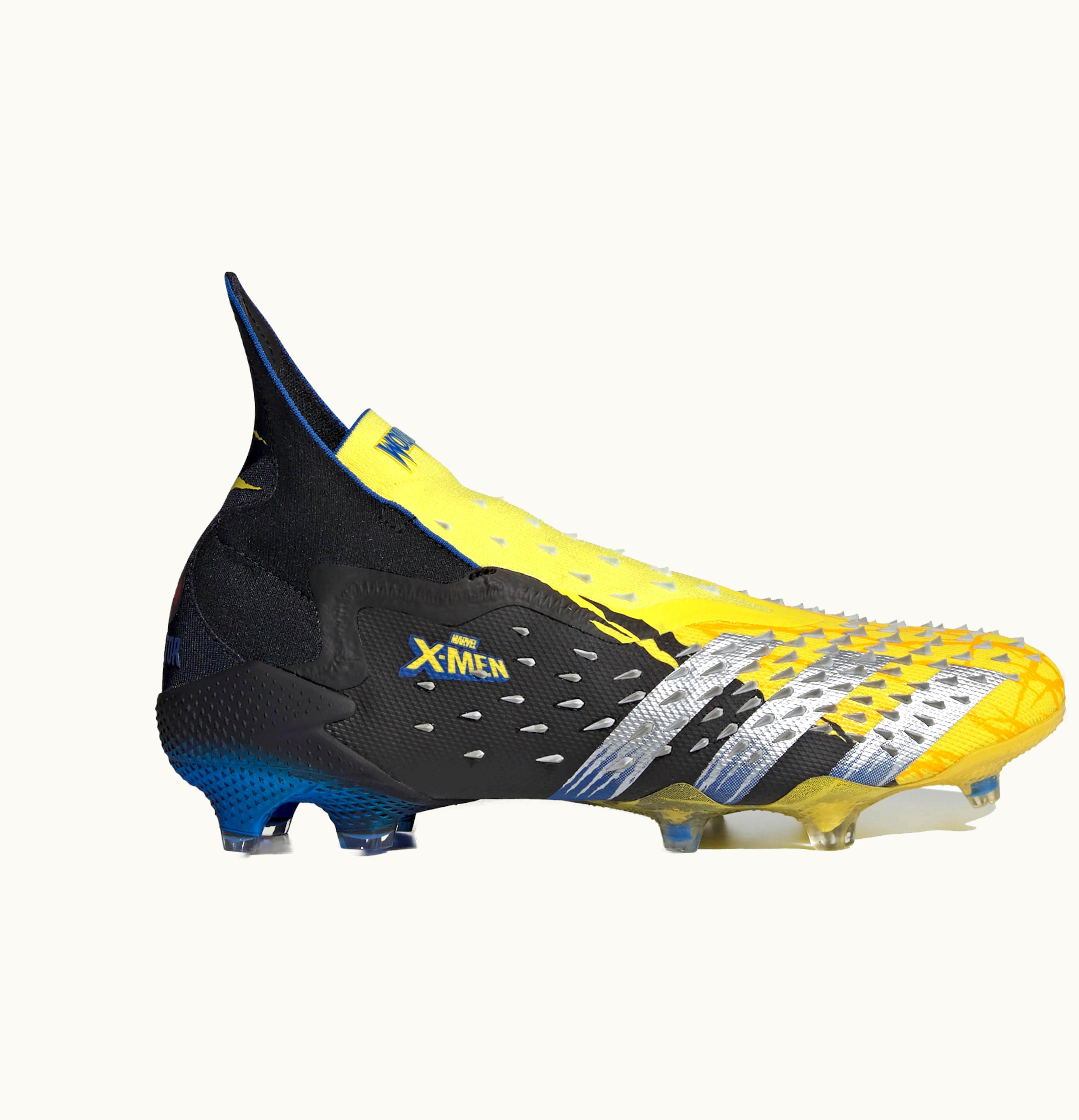 Adidas adidas Predator Freak FG Marvel X Men Wolverine