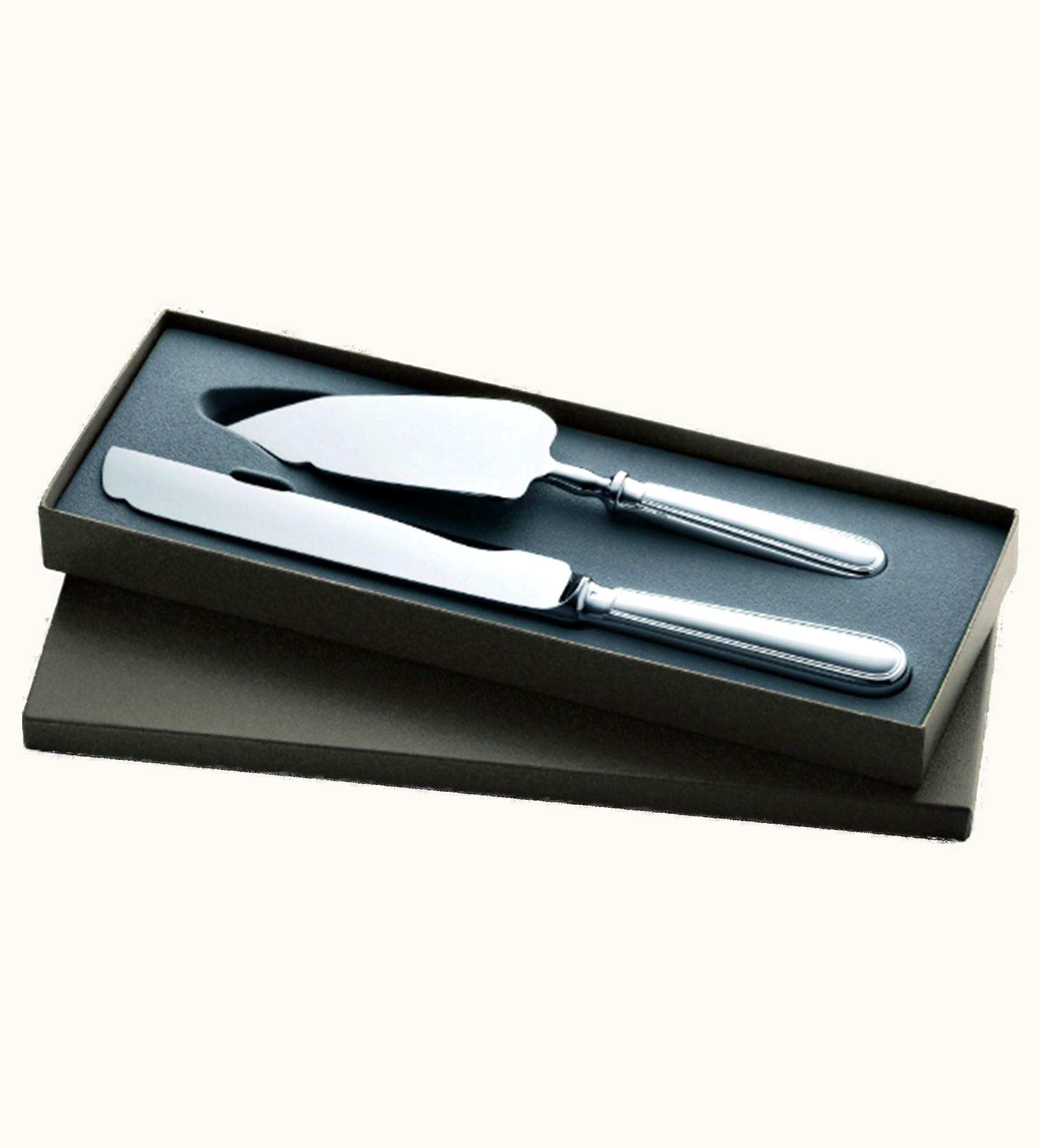Christofle Christofle Wedding Gift Set (2 Pieces) Albi