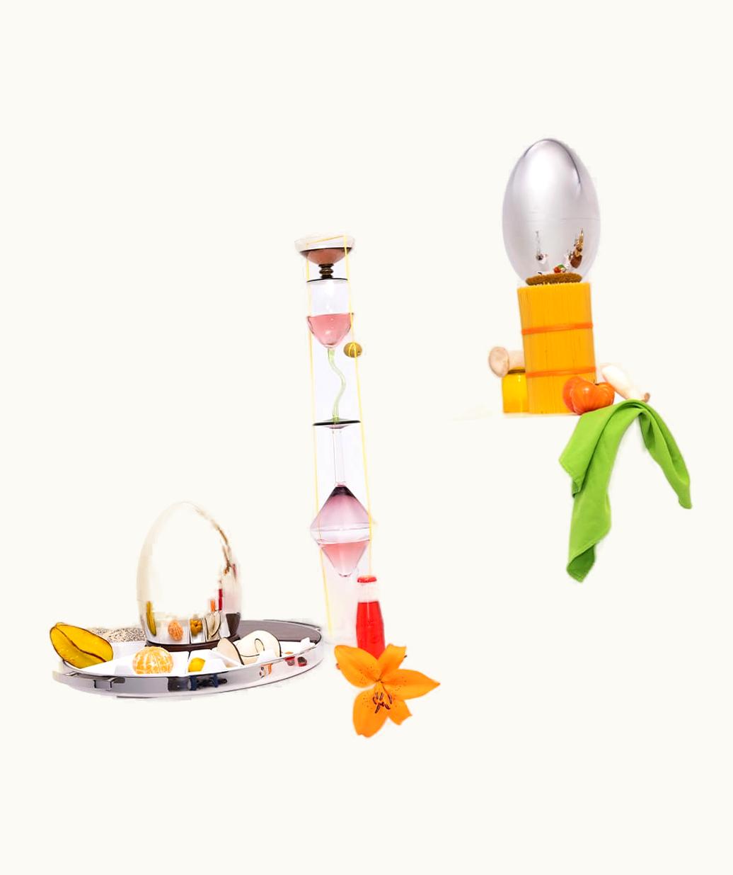 Christofle Everything You Need From Aperitif To Meal Mood Party & Mood