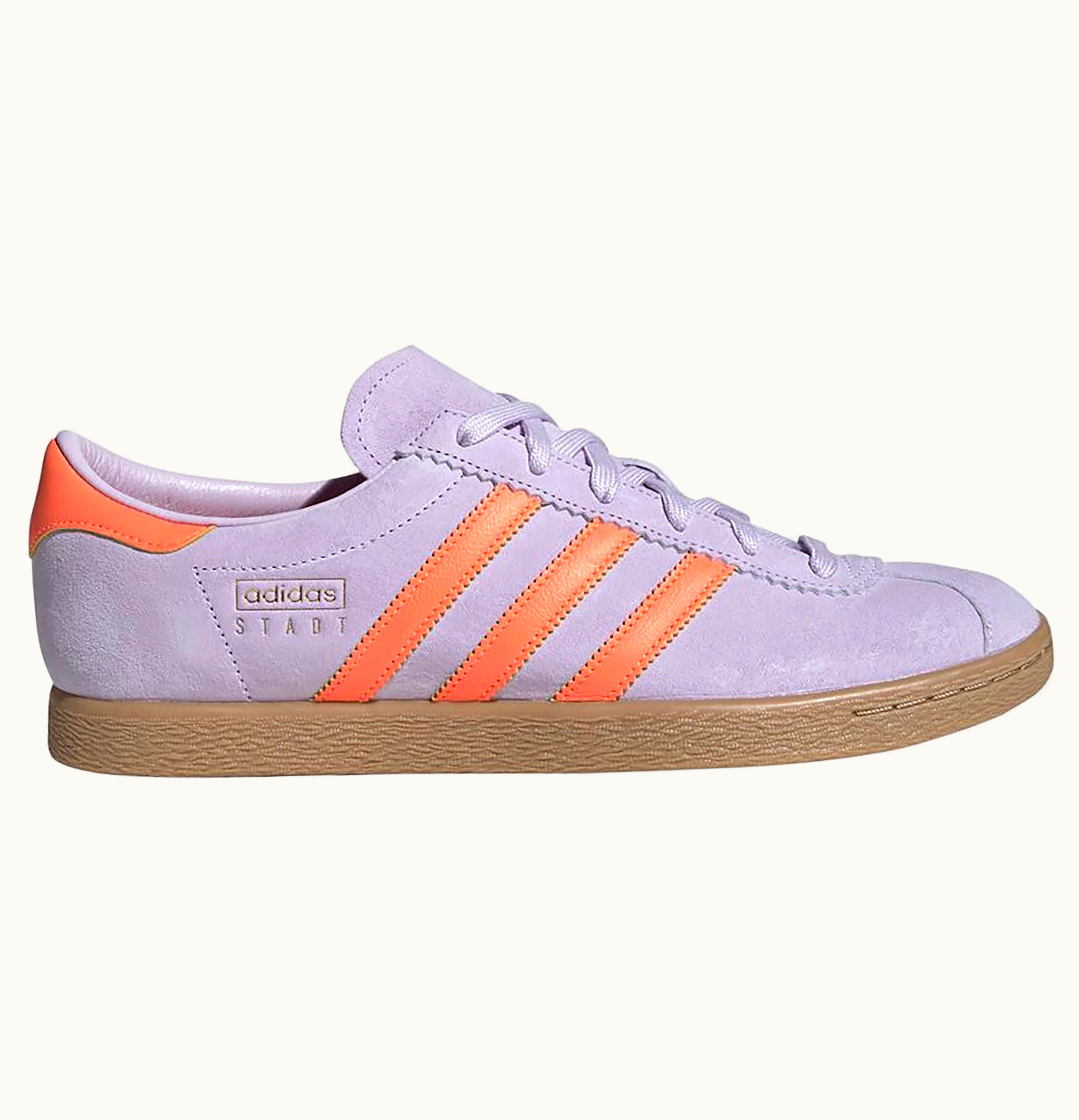Adidas adidas Stadt Purple Tint