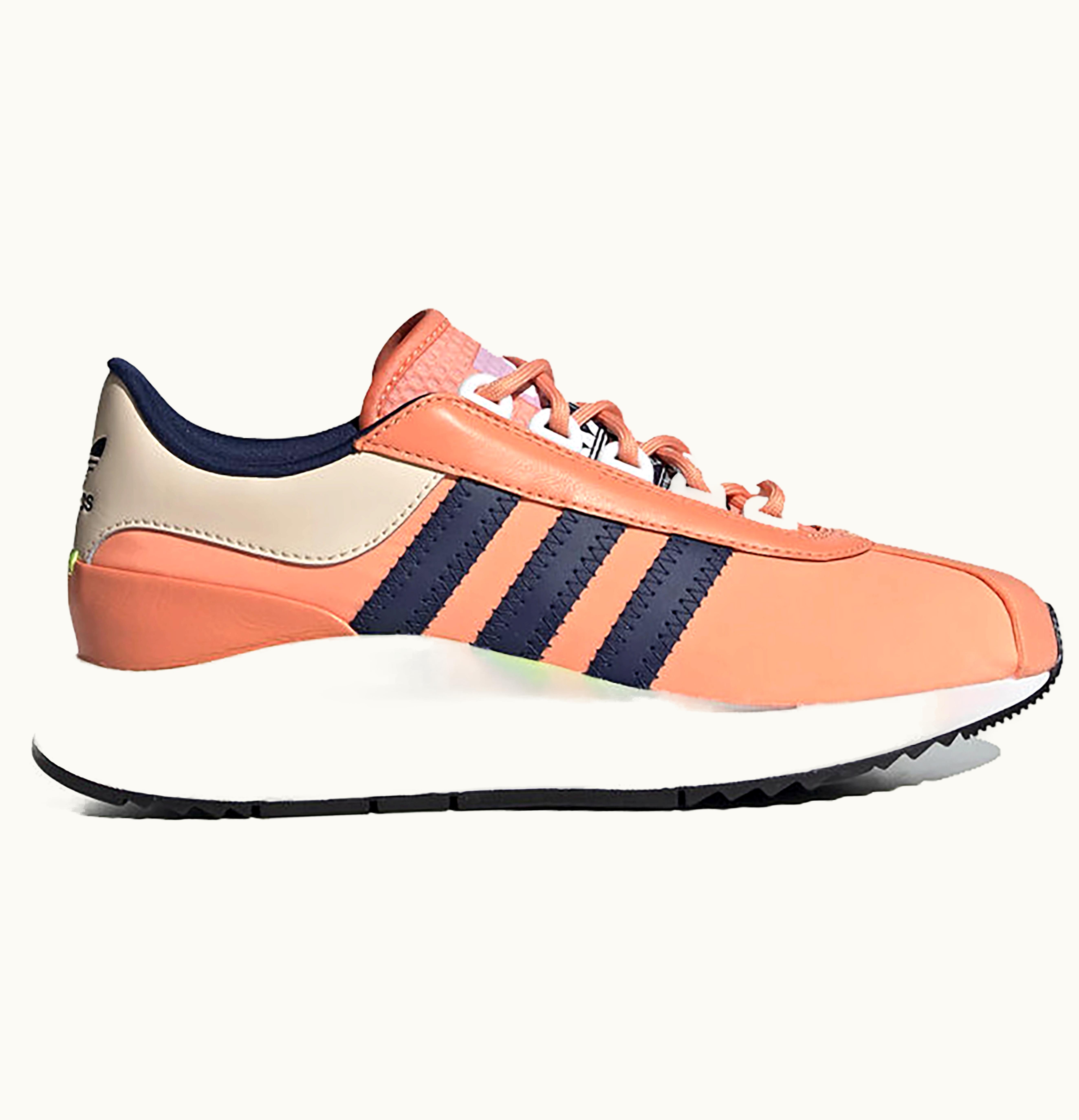 Adidas adidas SL Andridge Chalk Coral Night Indigo W