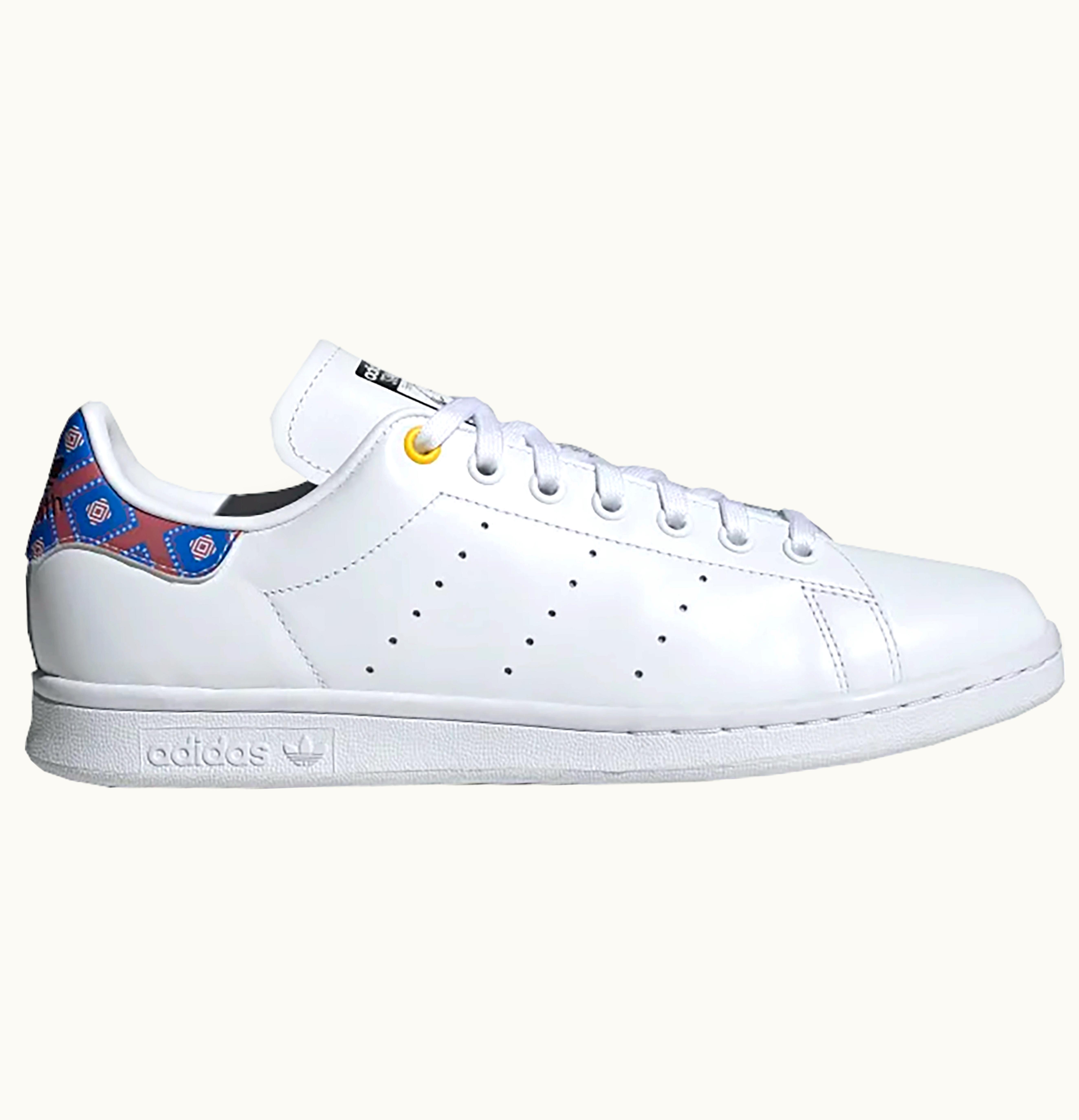 Adidas adidas Stan Smith White Aztec