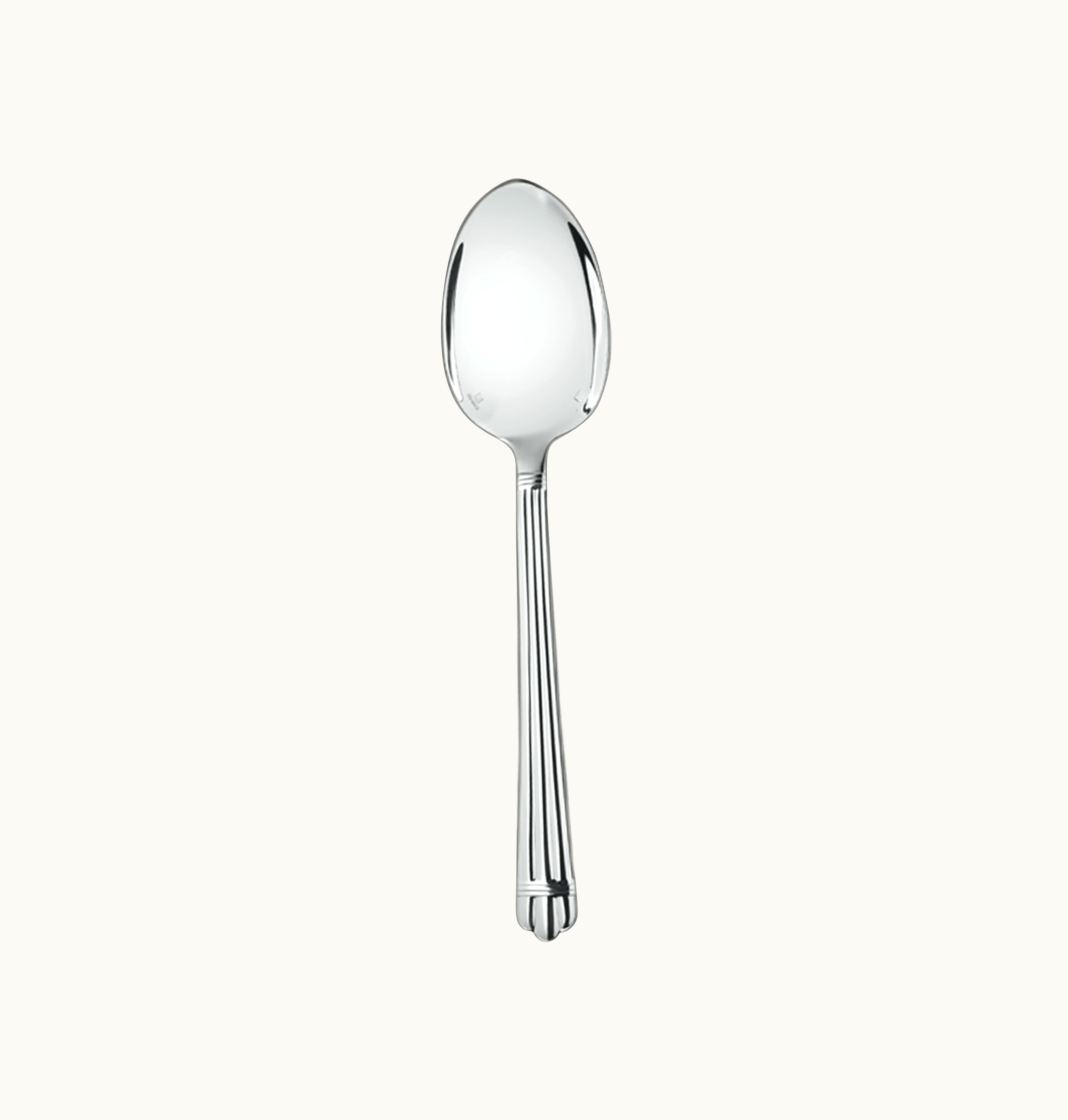 Christofle Christofle Sterling Silver Dessert Spoon Aria