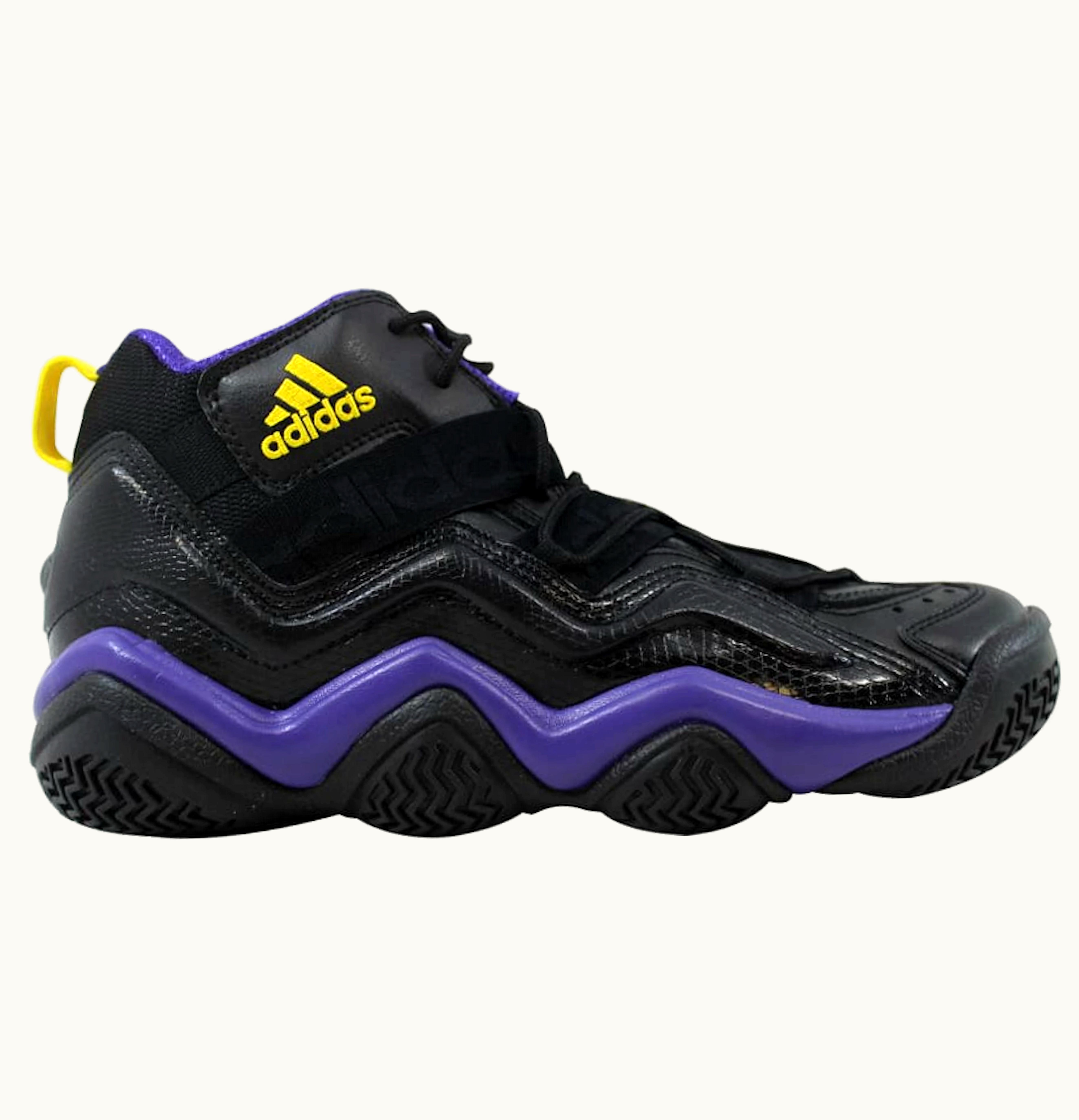 Adidas adidas Top Ten 2000 Lakers