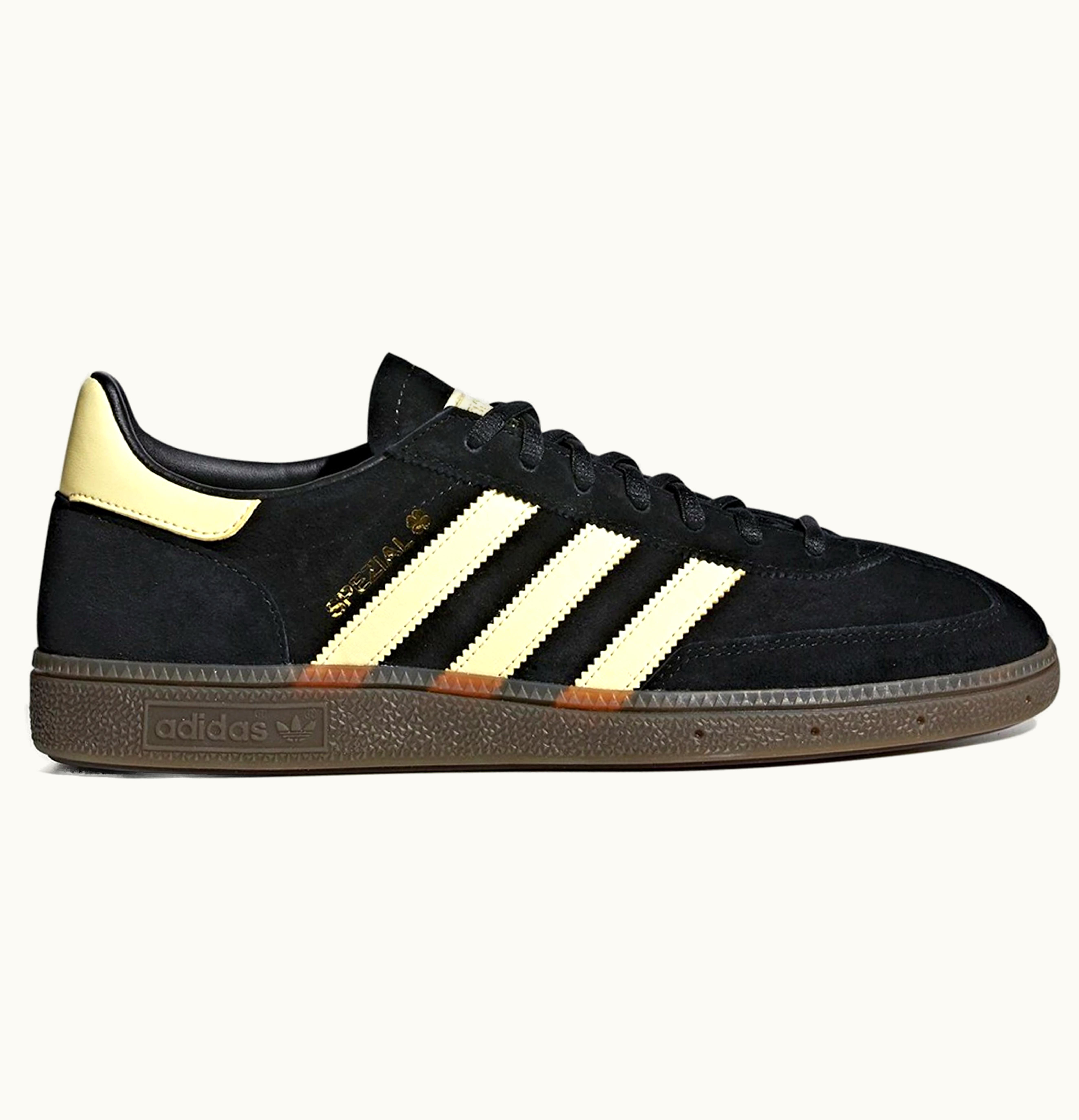 Adidas adidas Handball Spzl St Patricks Day Black