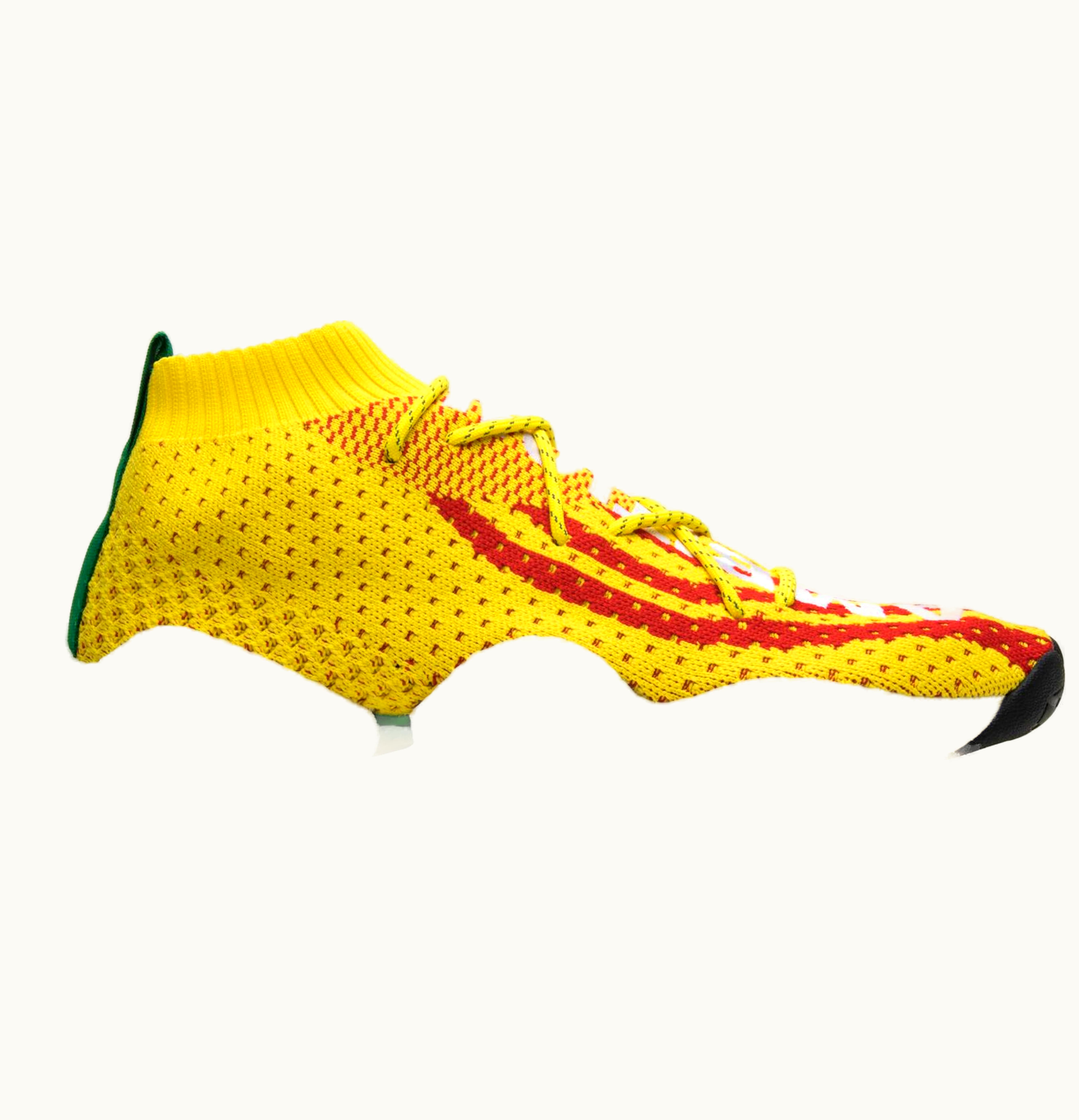 Adidas adidas Crazy BYW LVL 1 Pharrell