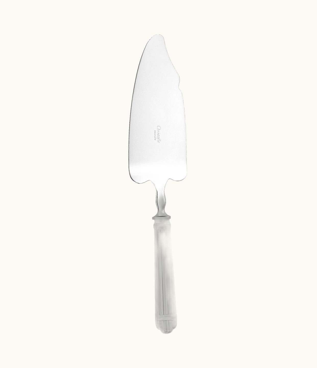 Christofle Christofle Silver-Plated Cake Server Aria