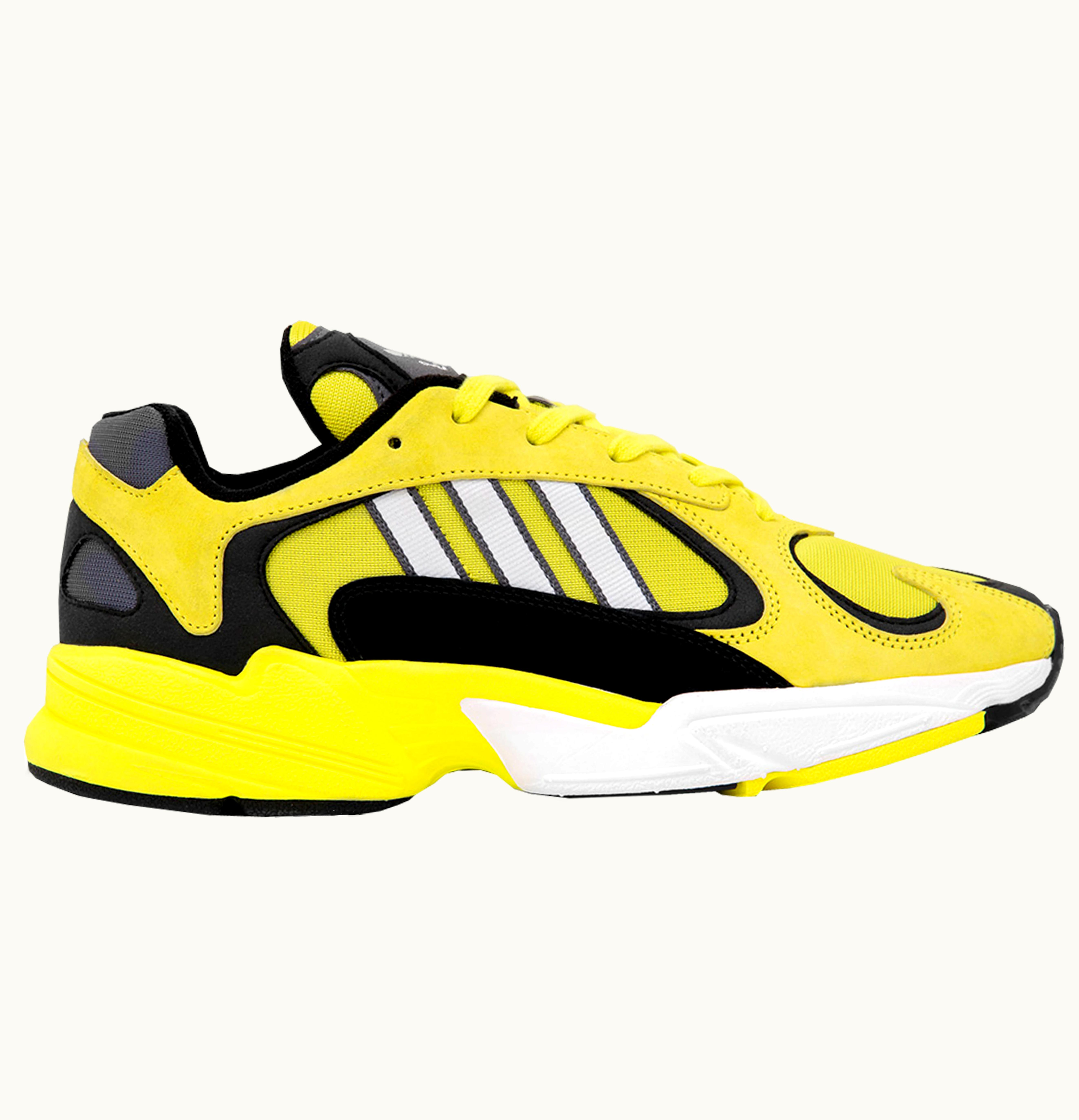 Adidas adidas Yung 1 size Acid House
