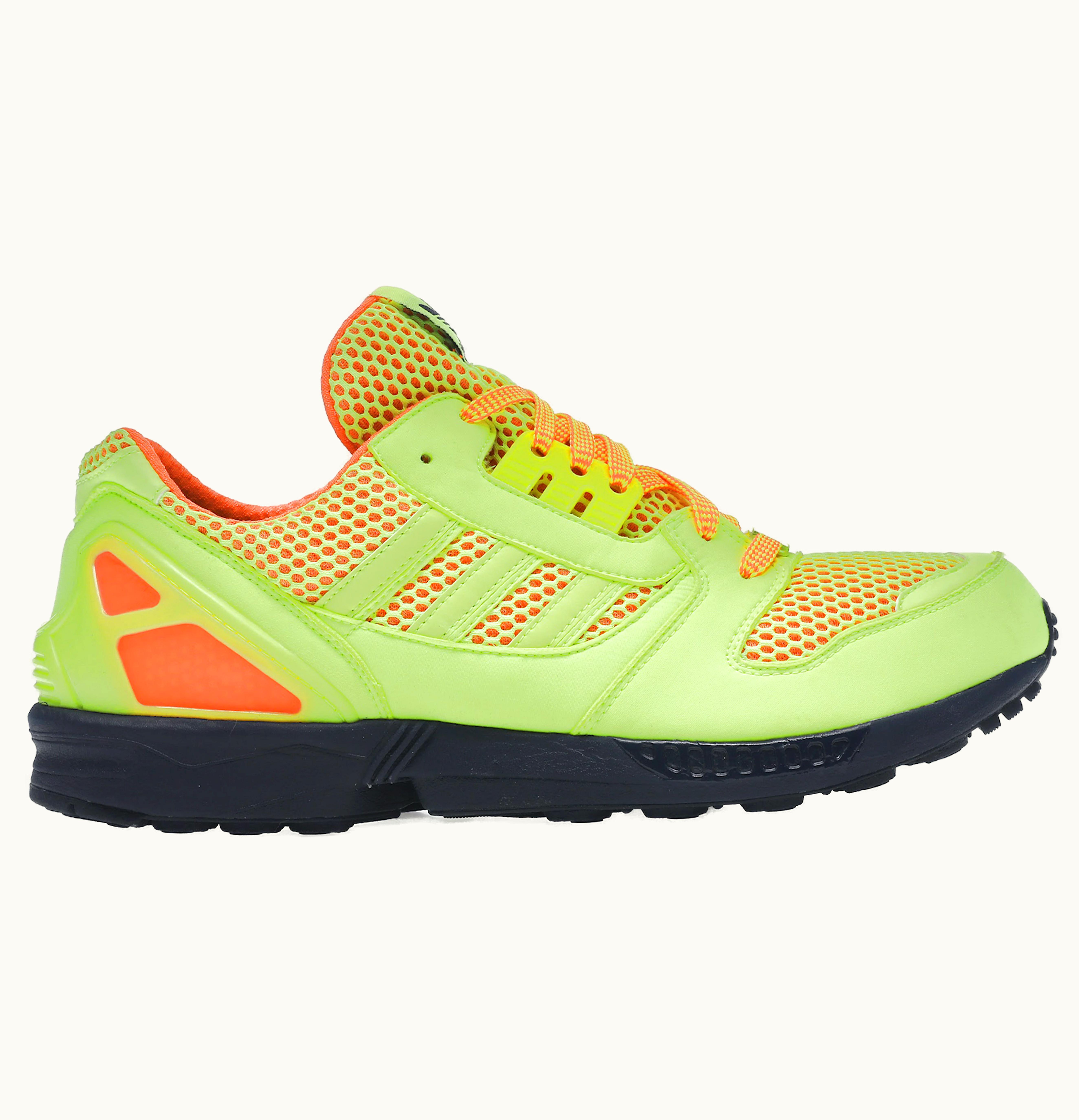 Adidas adidas ZX 8000 DB JB Yellow
